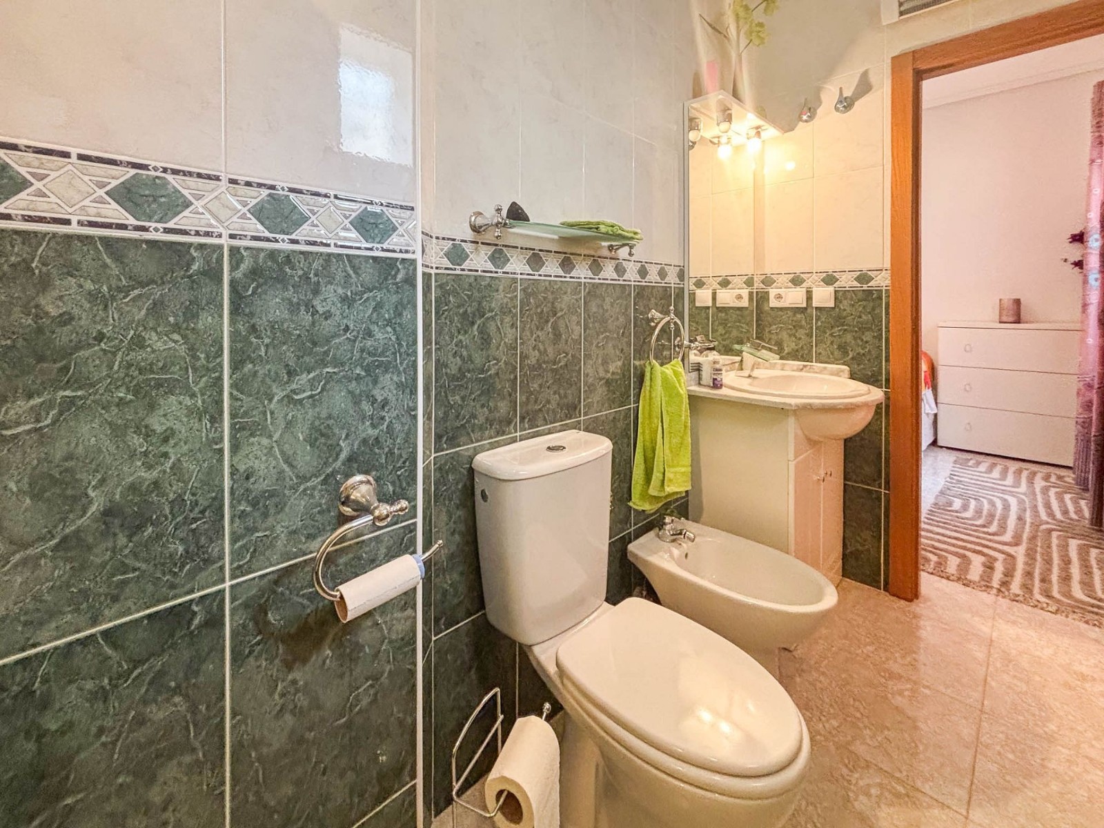 Villa with 5 Bedrooms in Monforte del Cid with Private Pool