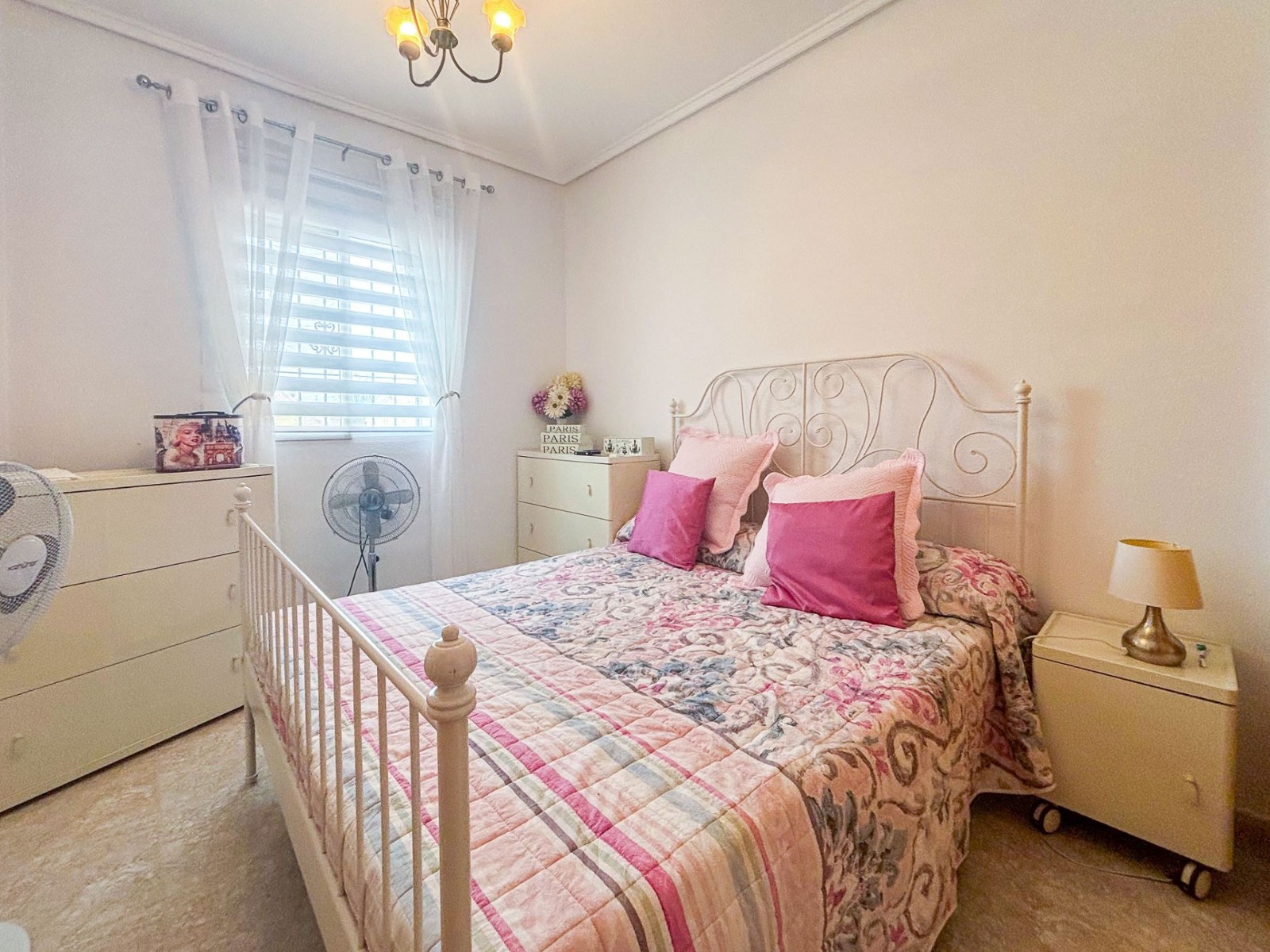 Villa with 5 Bedrooms in Monforte del Cid with Private Pool