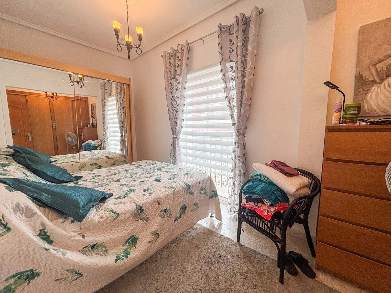 Villa with 5 Bedrooms in Monforte del Cid with Private Pool