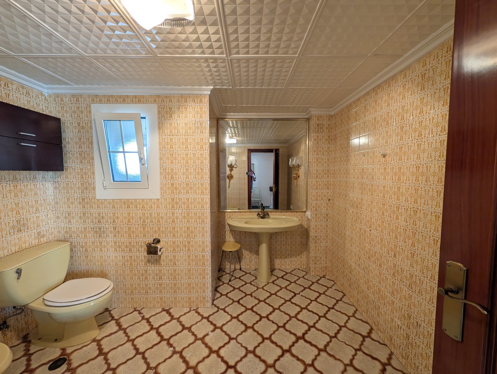Apartment with 4 Bedrooms in Sax with Lift and Views