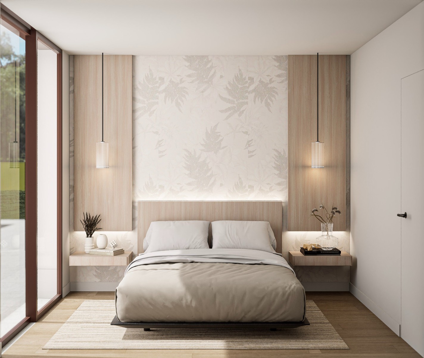 New Build Villa, 3 Beds, Sax, Private Pool