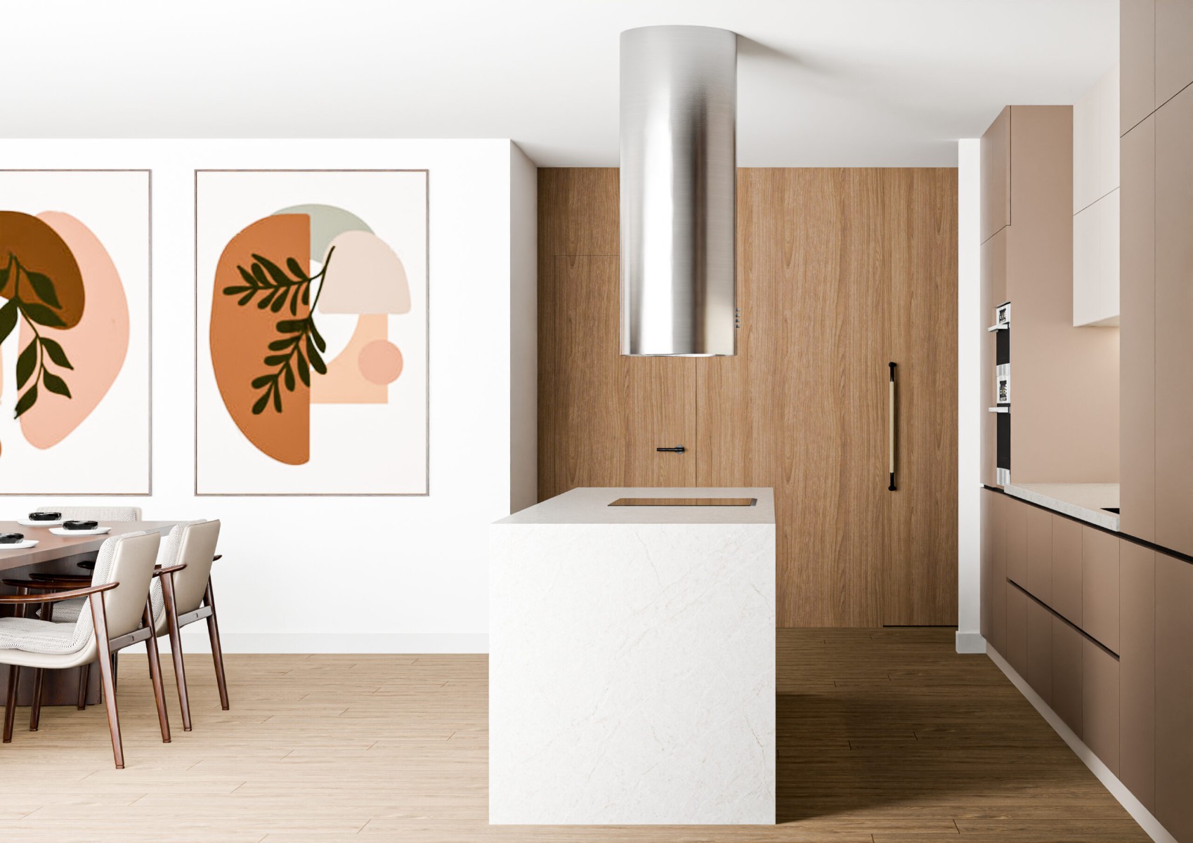 Nieuwbouw Villa met 3 Slaapkamers in Sax, Alicante, Privézwembad