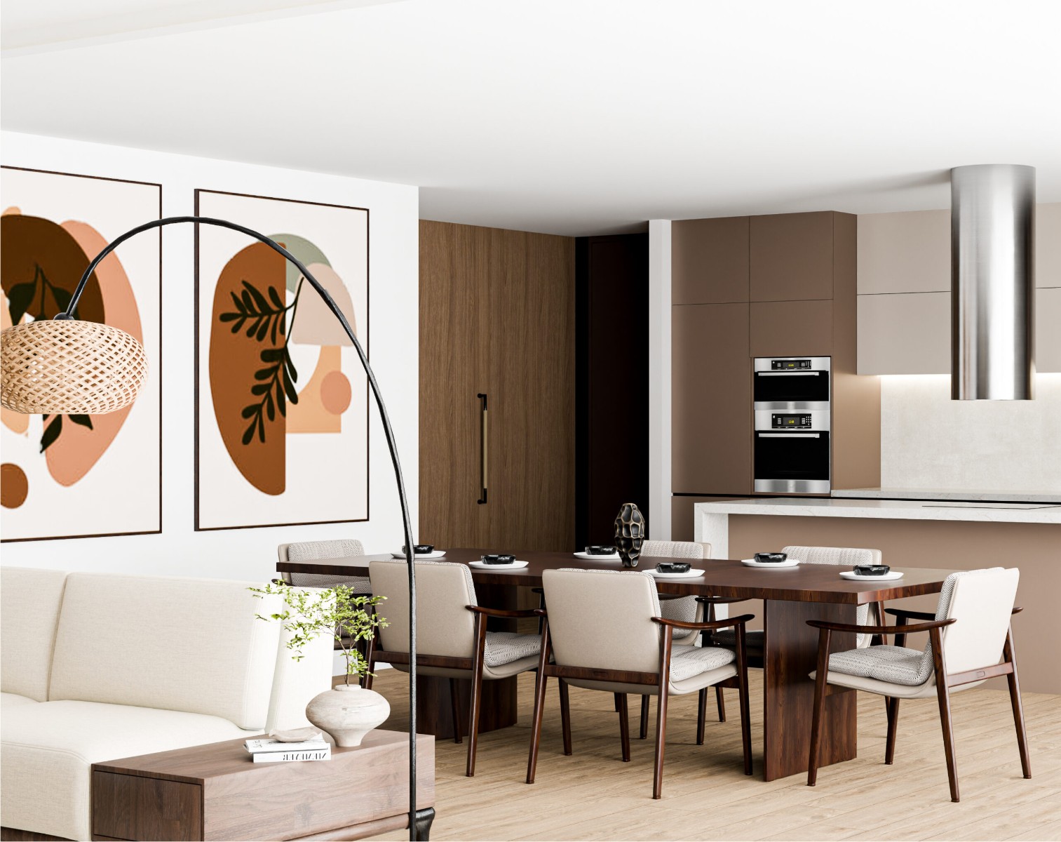 Nieuwbouw Villa met 3 Slaapkamers in Sax, Alicante, Privézwembad