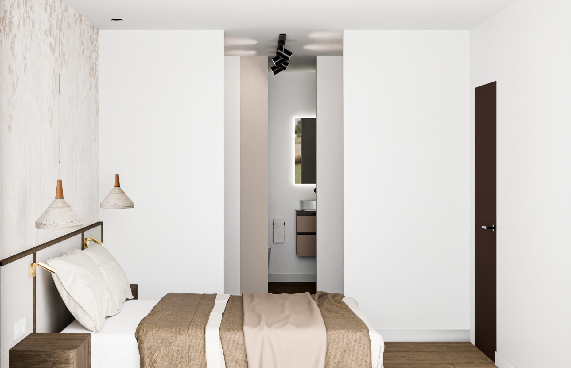 Nieuwbouw Villa met 3 Slaapkamers in Sax, Alicante, Privézwembad