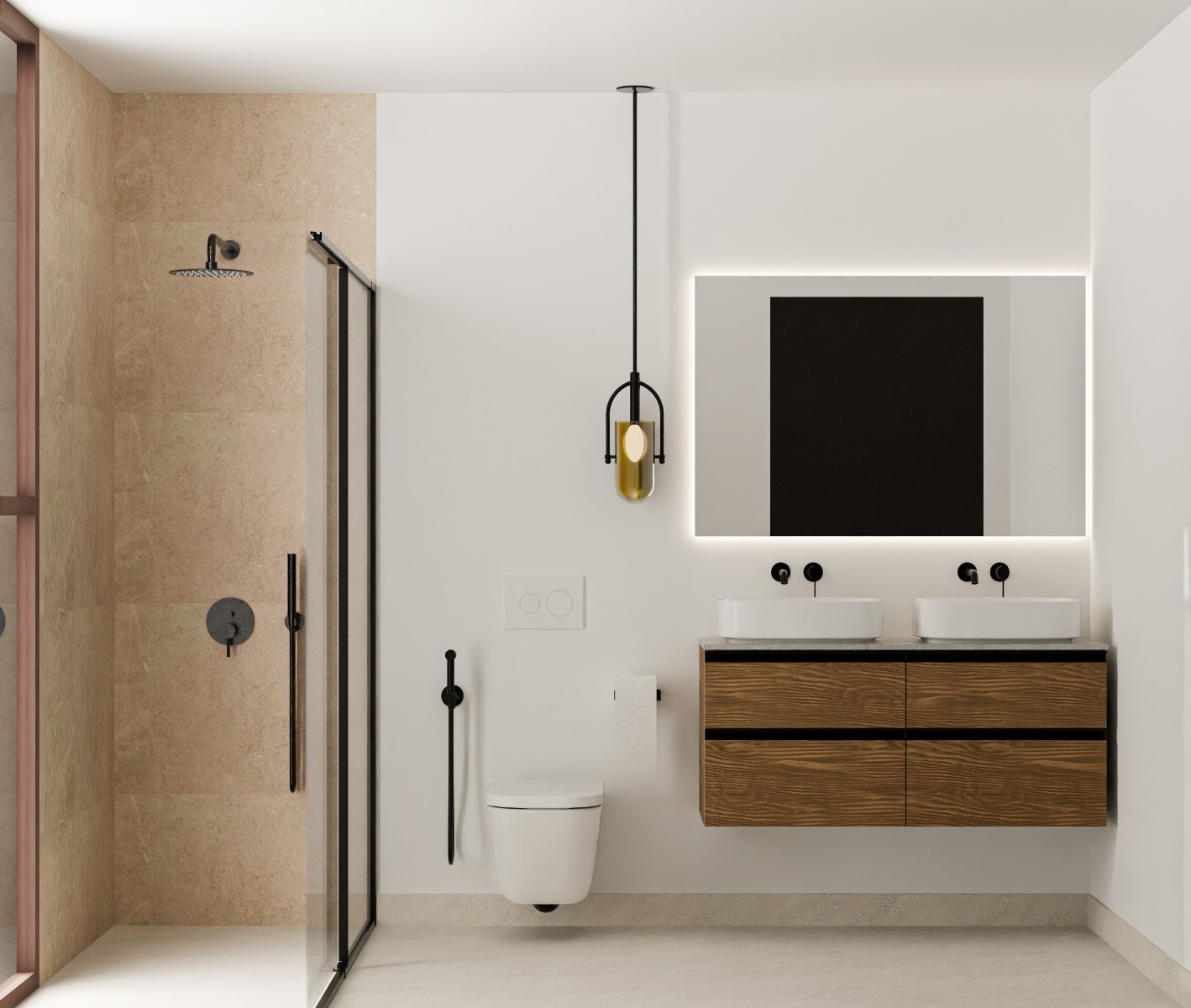 New Build Villa with 3 Bedrooms in Sax, Alicante and Pool