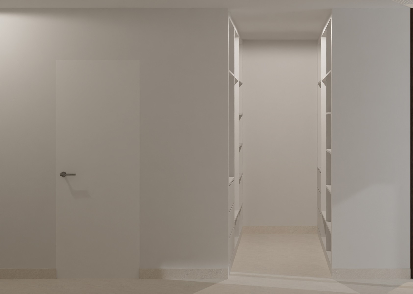 New Build Villa with 3 Bedrooms in Sax, Alicante and Pool