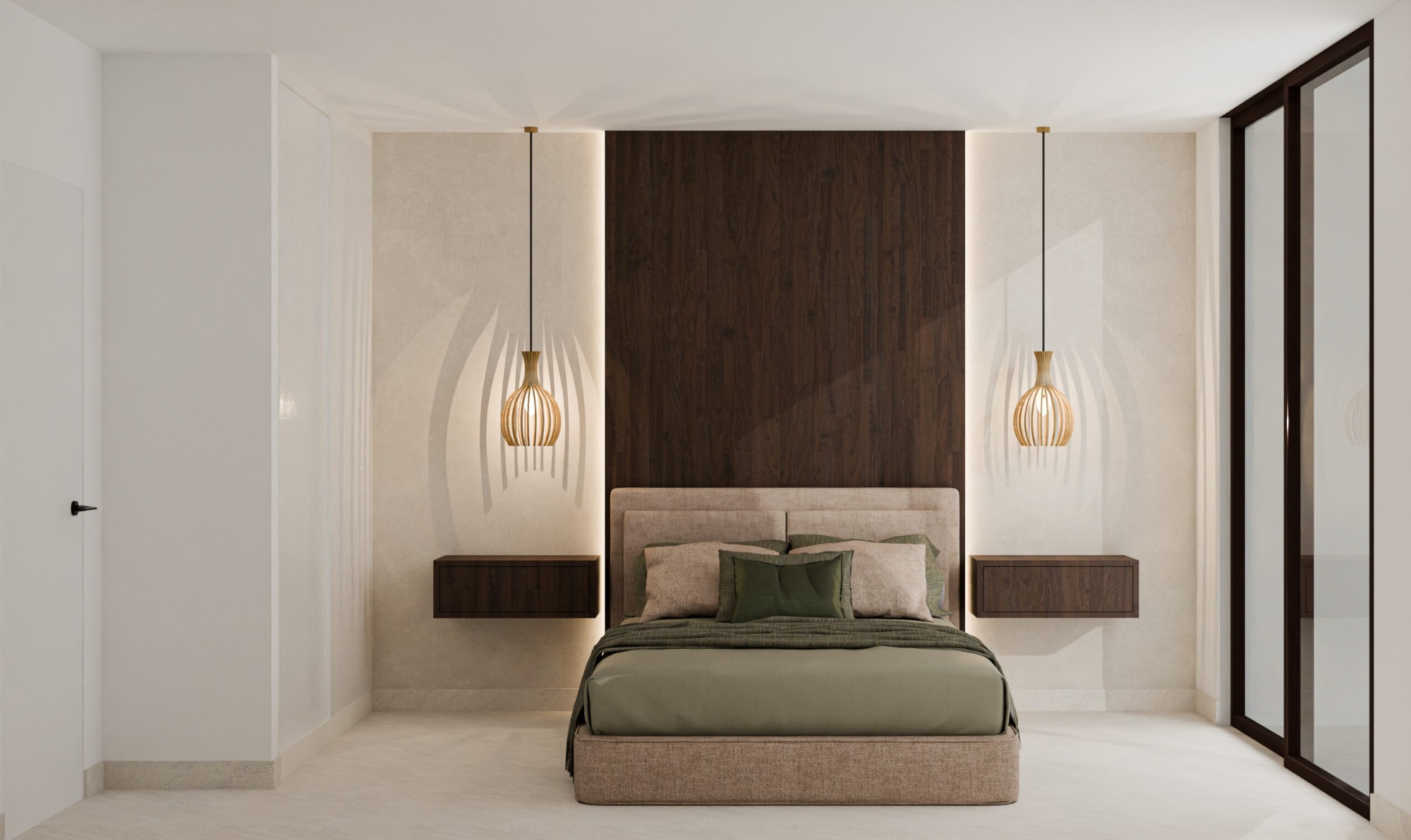 New Build Villa with 3 Bedrooms in Sax, Alicante and Pool