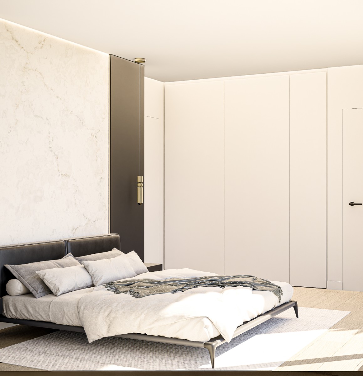 Villa, 3 Slaapkamers, Sax, Ruime Kavel met Zwembad