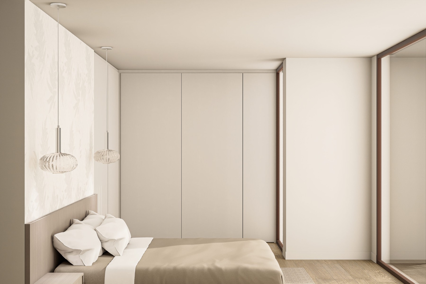 Villa, 3 Slaapkamers, Sax, Ruime Kavel met Zwembad