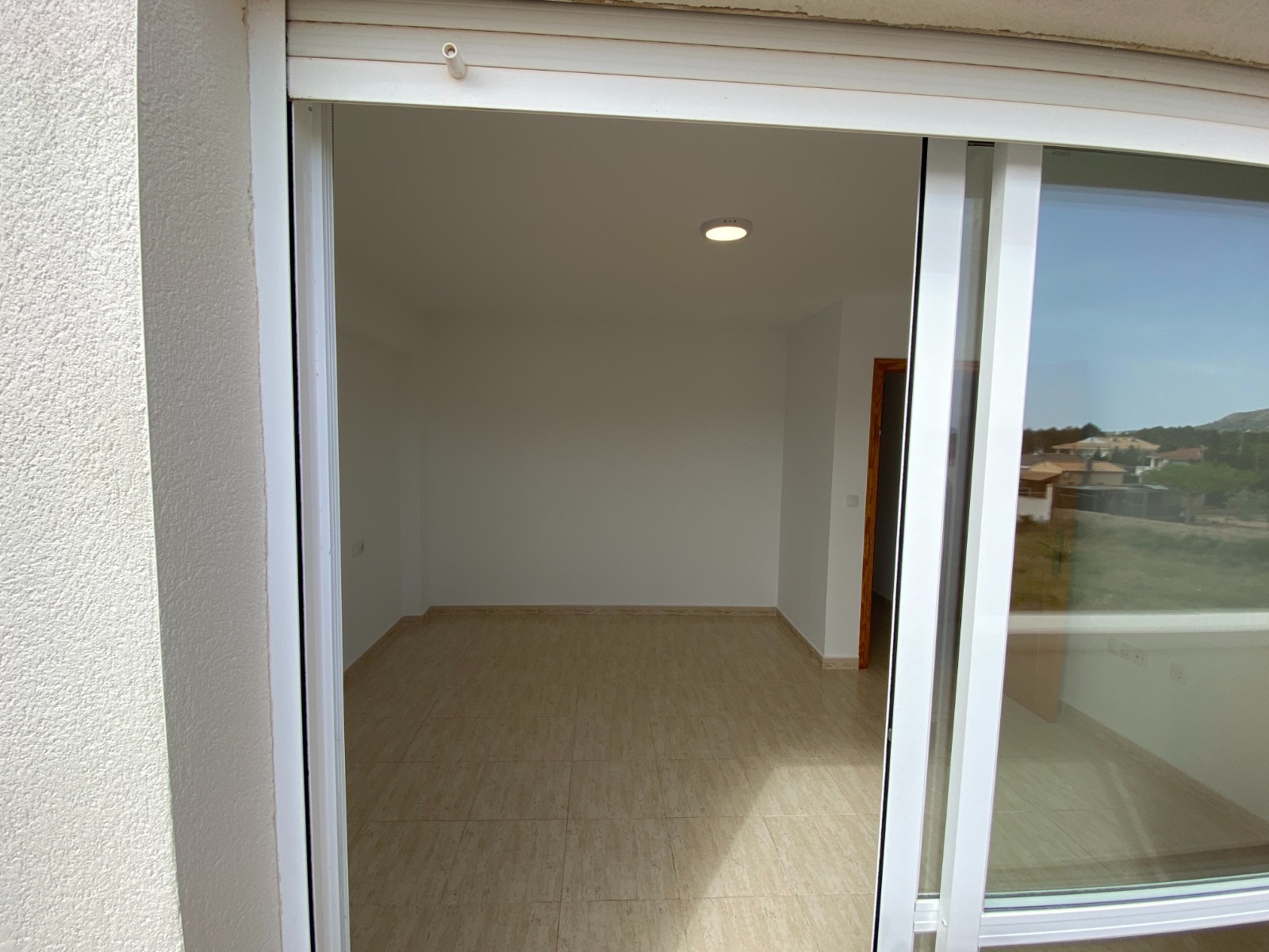 Townhouse with 4 Bedrooms in Salinas Offering Open Views