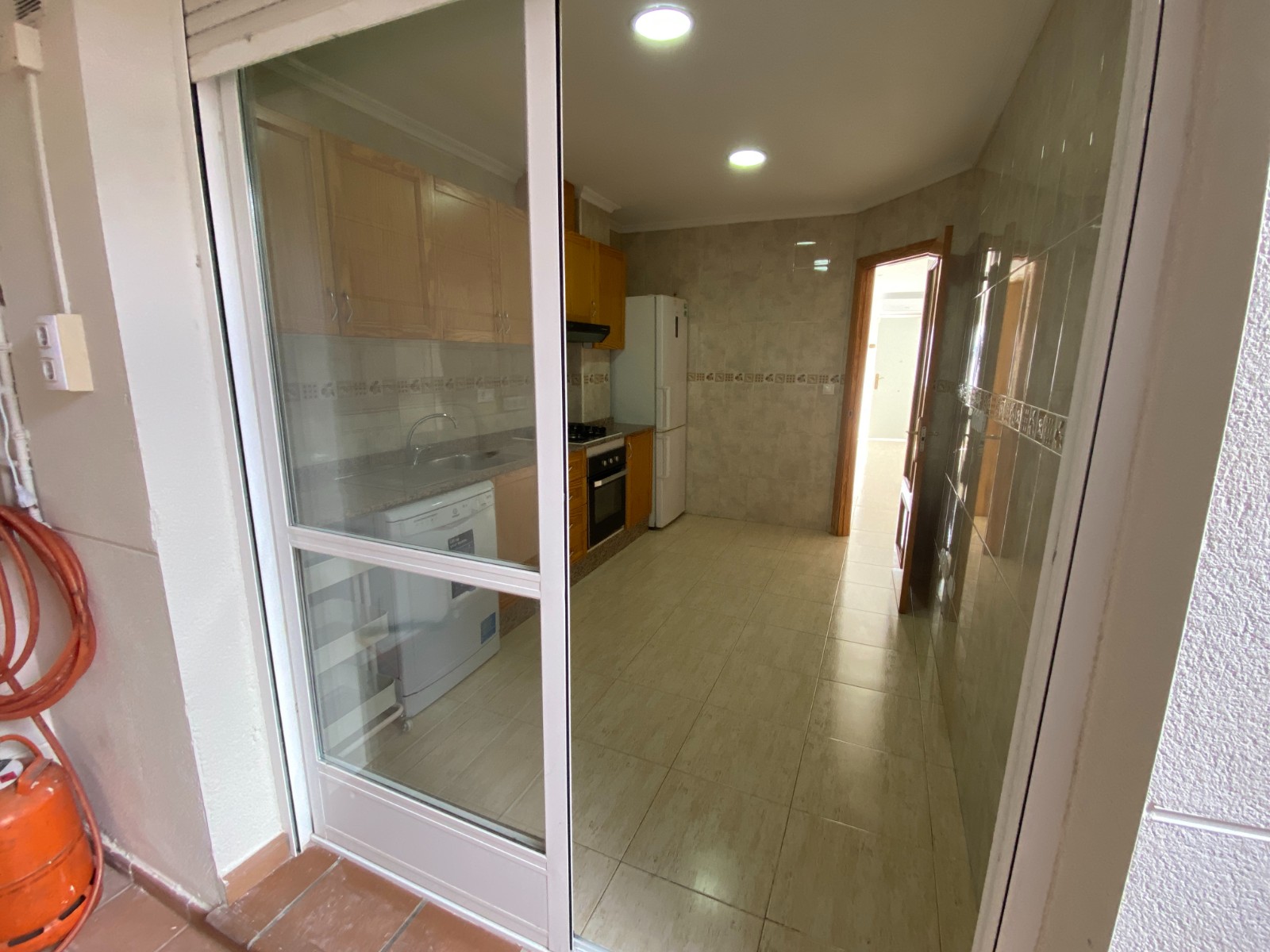 Townhouse with 4 Bedrooms in Salinas Offering Open Views