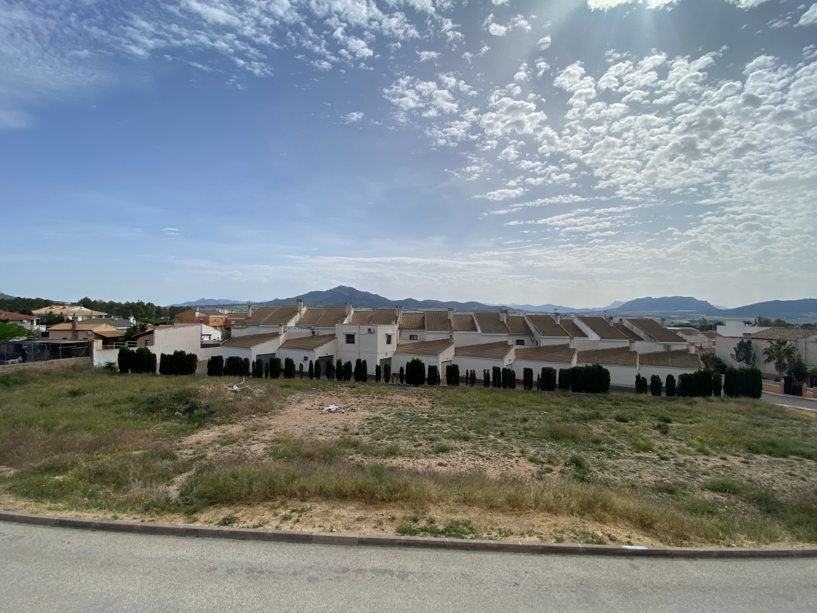 Townhouse with 4 Bedrooms in Salinas Offering Open Views