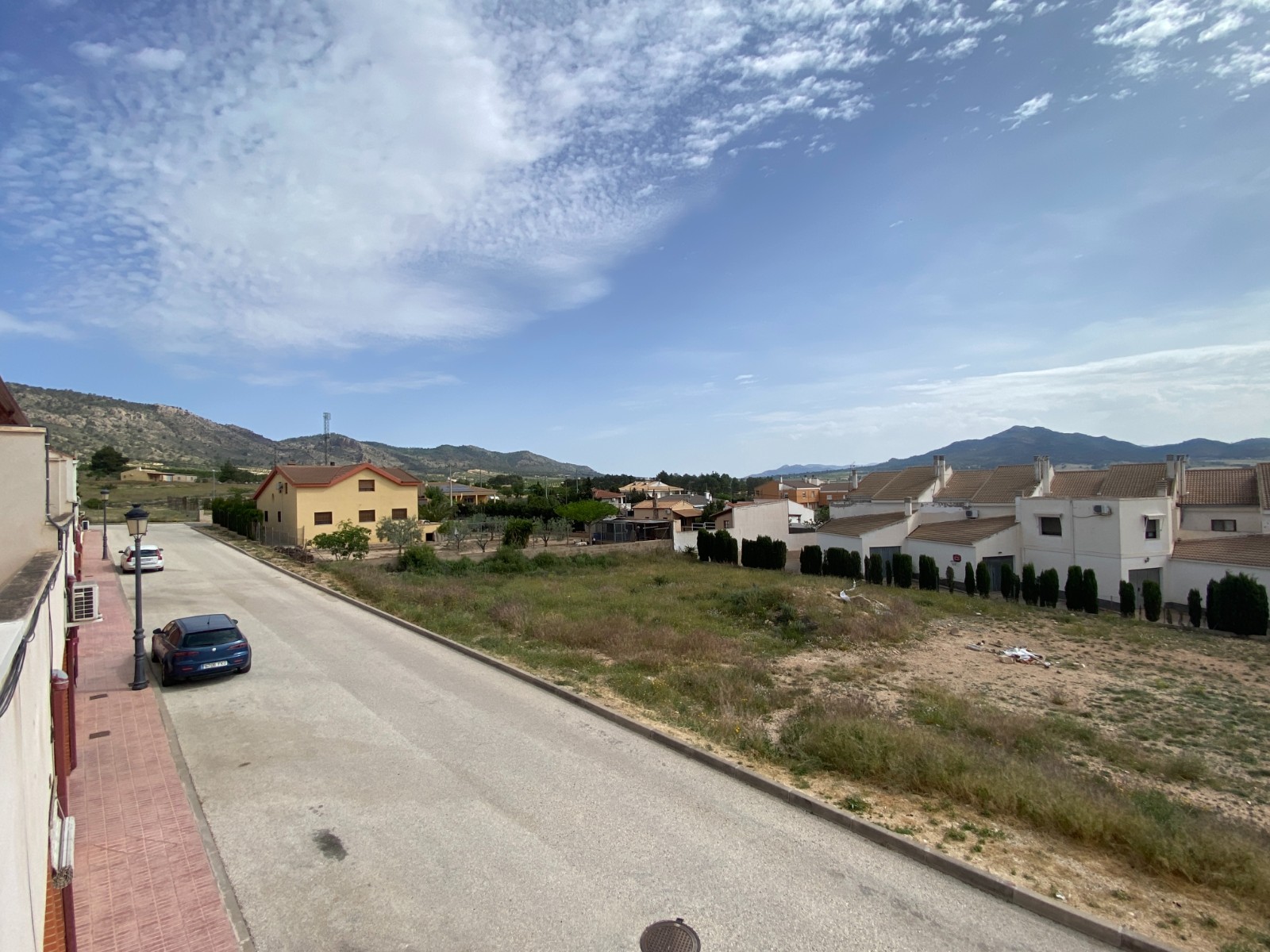 Townhouse with 4 Bedrooms in Salinas Offering Open Views