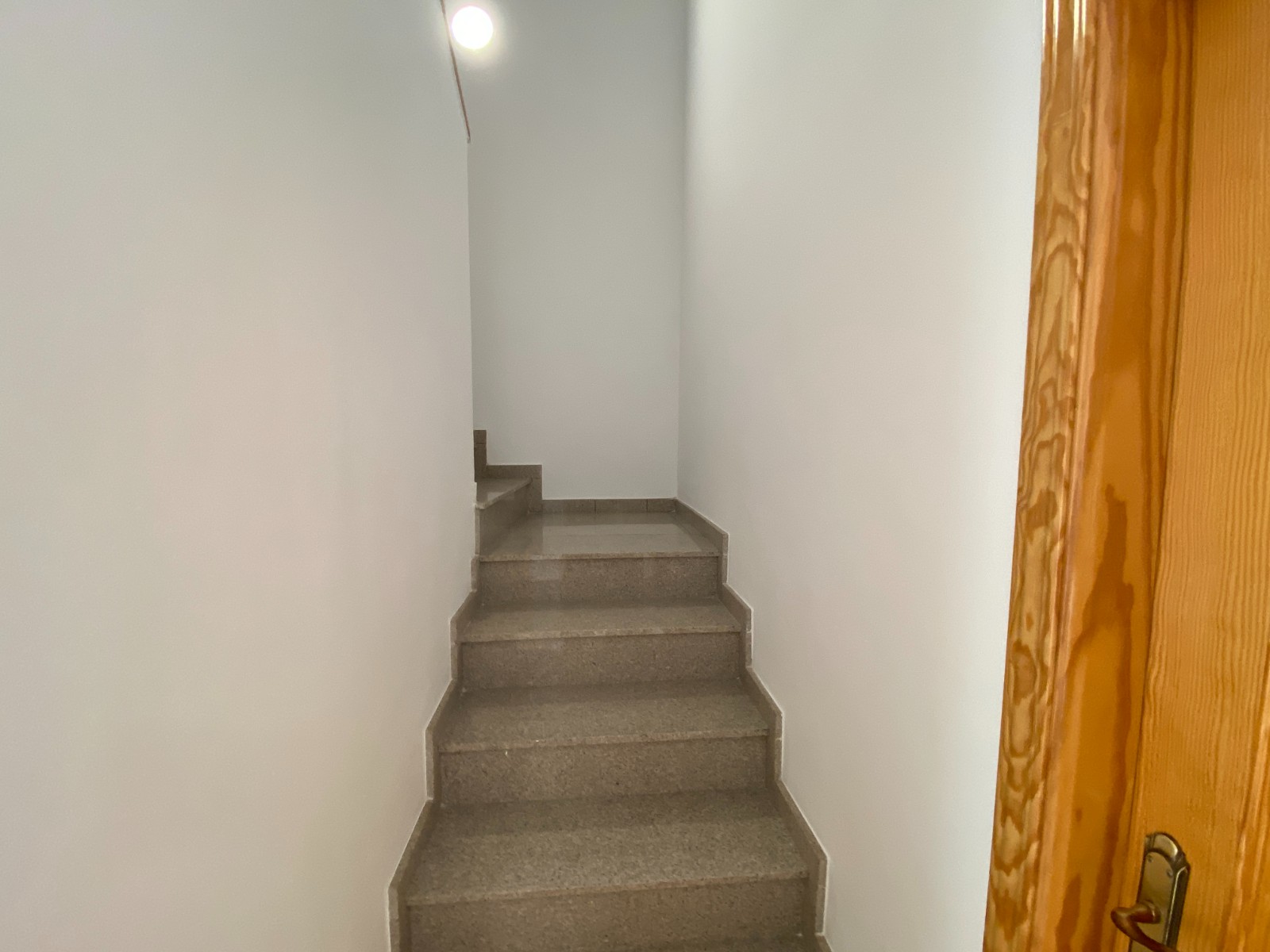 Townhouse with 4 Bedrooms in Salinas Offering Open Views