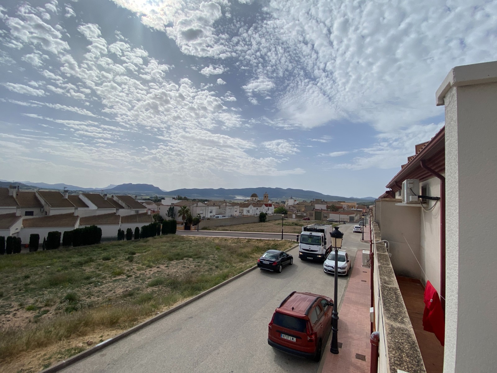 Townhouse with 4 Bedrooms in Salinas Offering Open Views