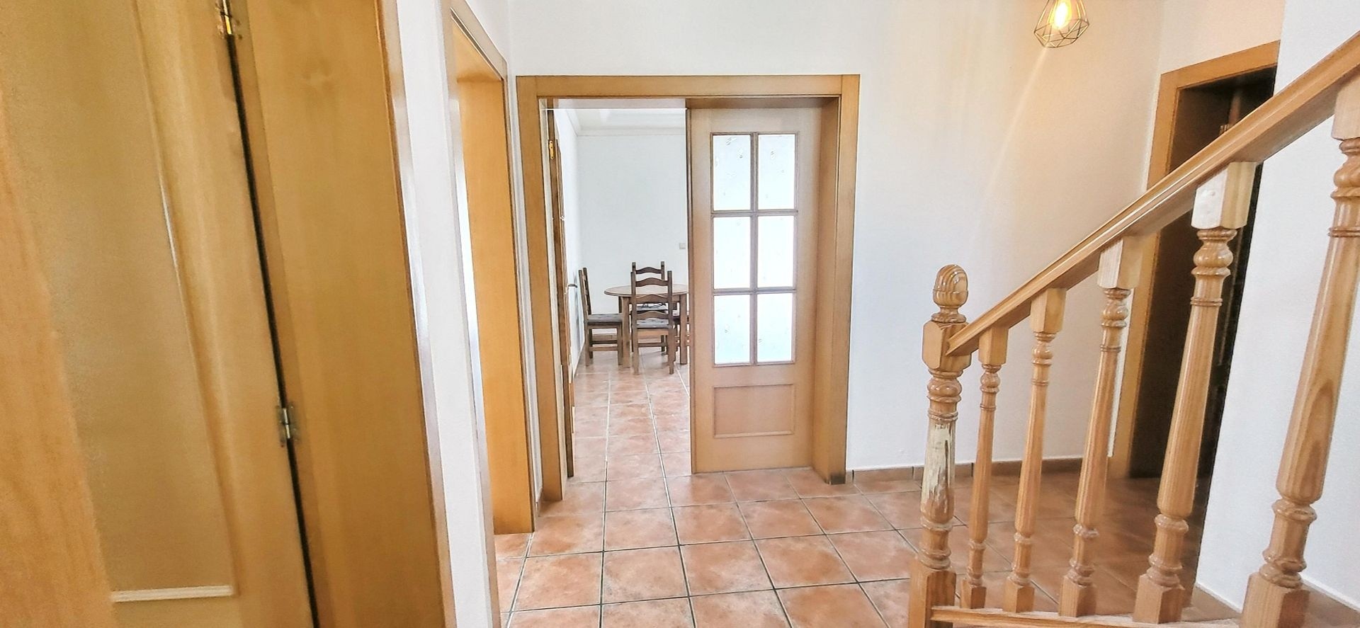 Villa with 4 Bedrooms and Pool in La Romana, Large Plot