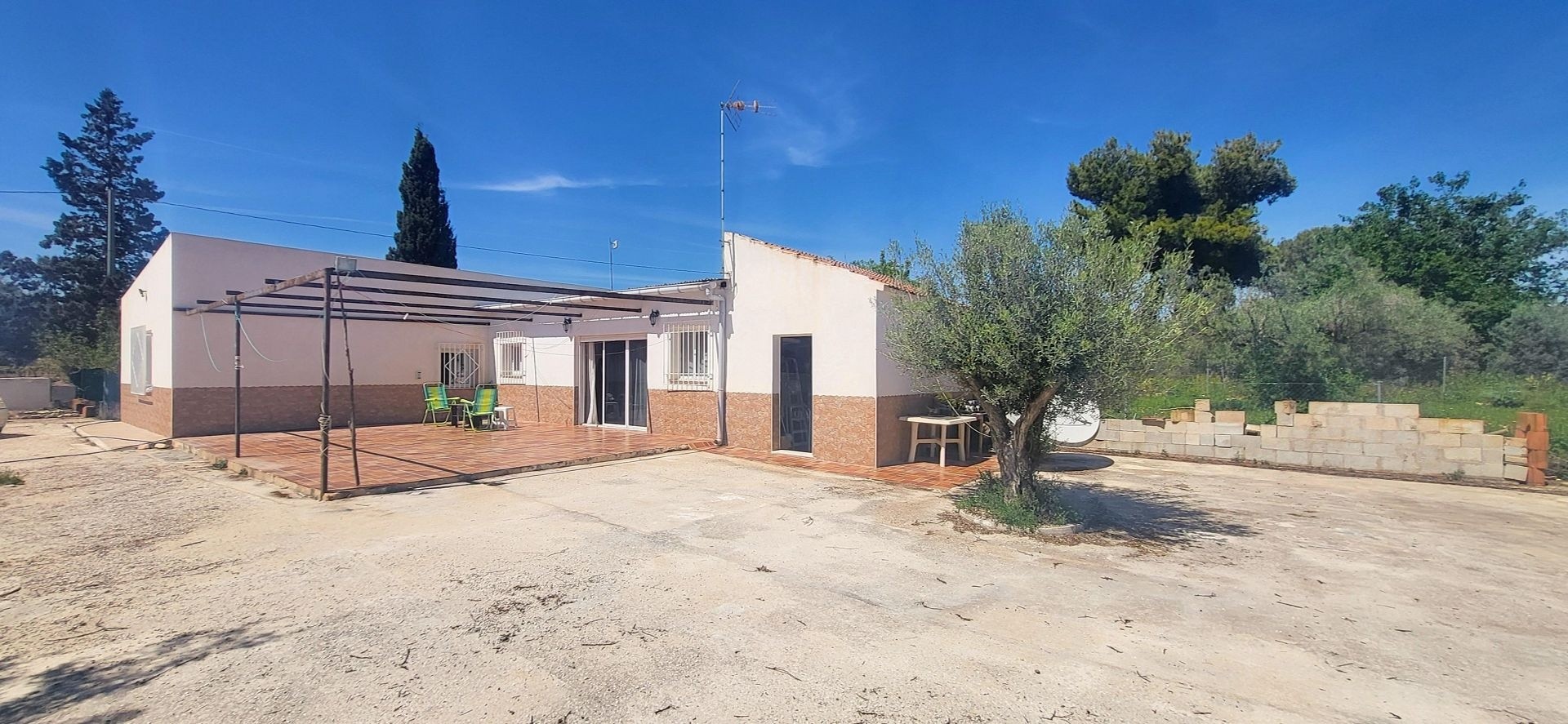 ASV8562G: Villa  in La Romana