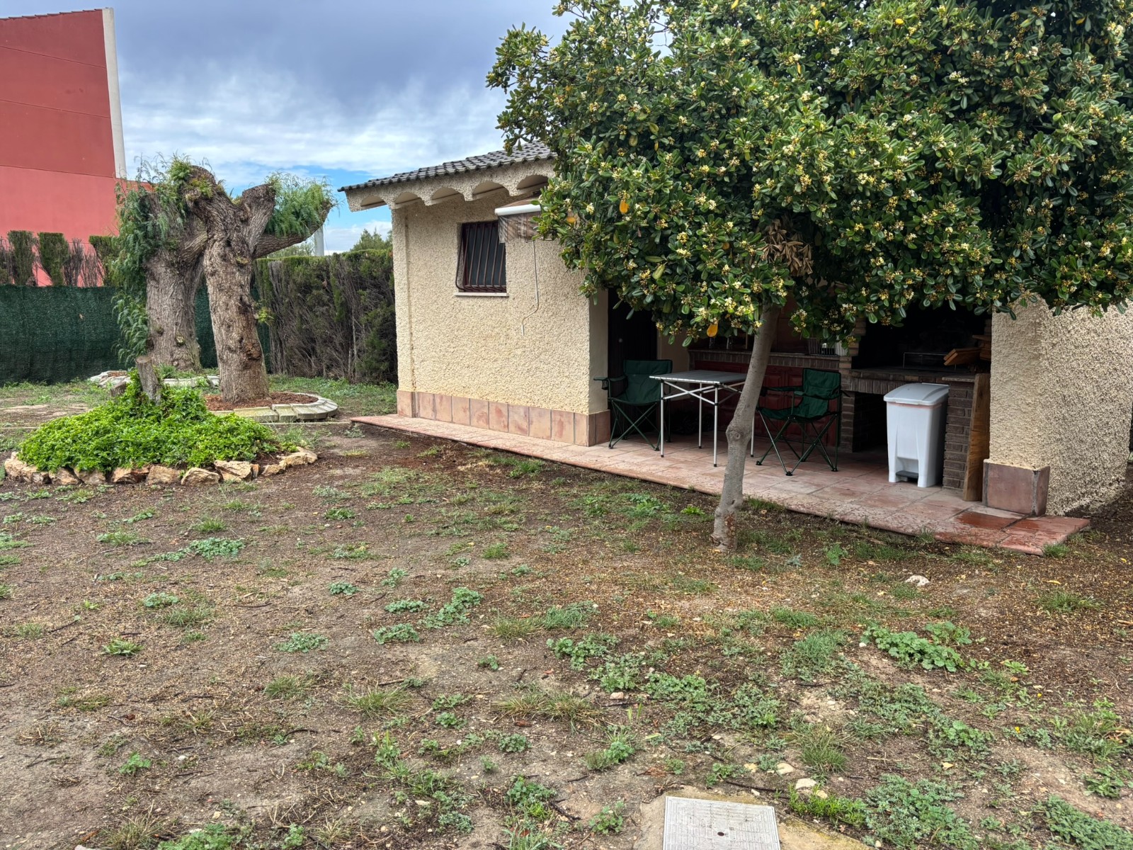 ASV5905R: Villa  in Petrer