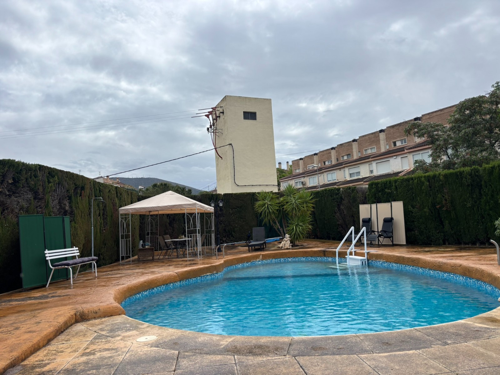 ASV5905R: Villa  in Petrer
