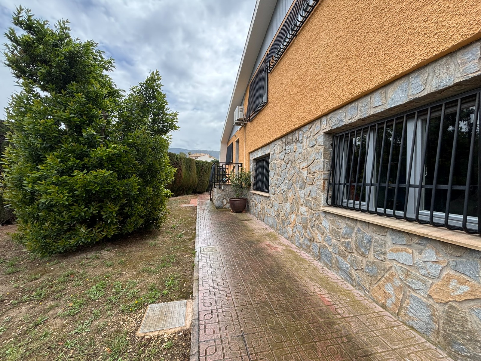 ASV5905R: Villa  in Petrer