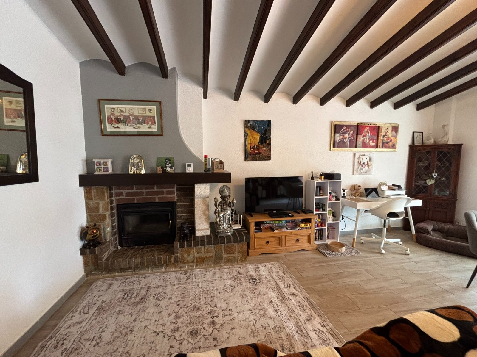 ASV5905R: Villa  in Petrer
