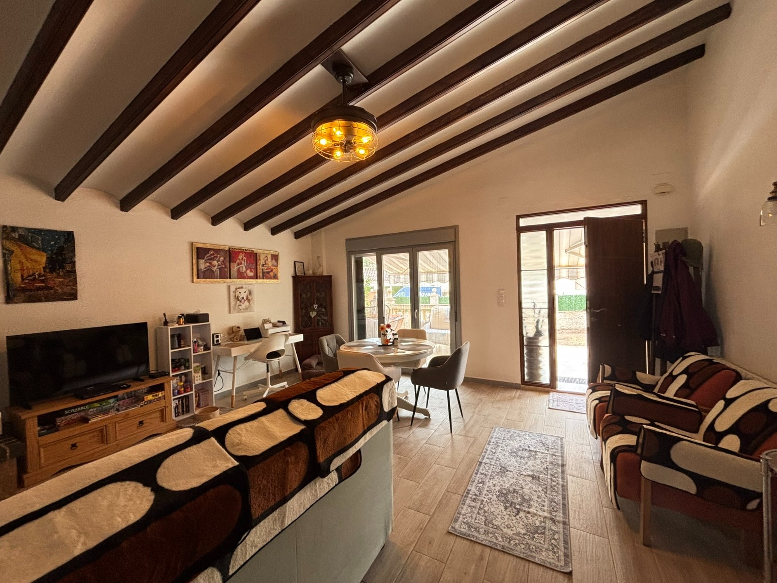 ASV5905R: Villa  in Petrer