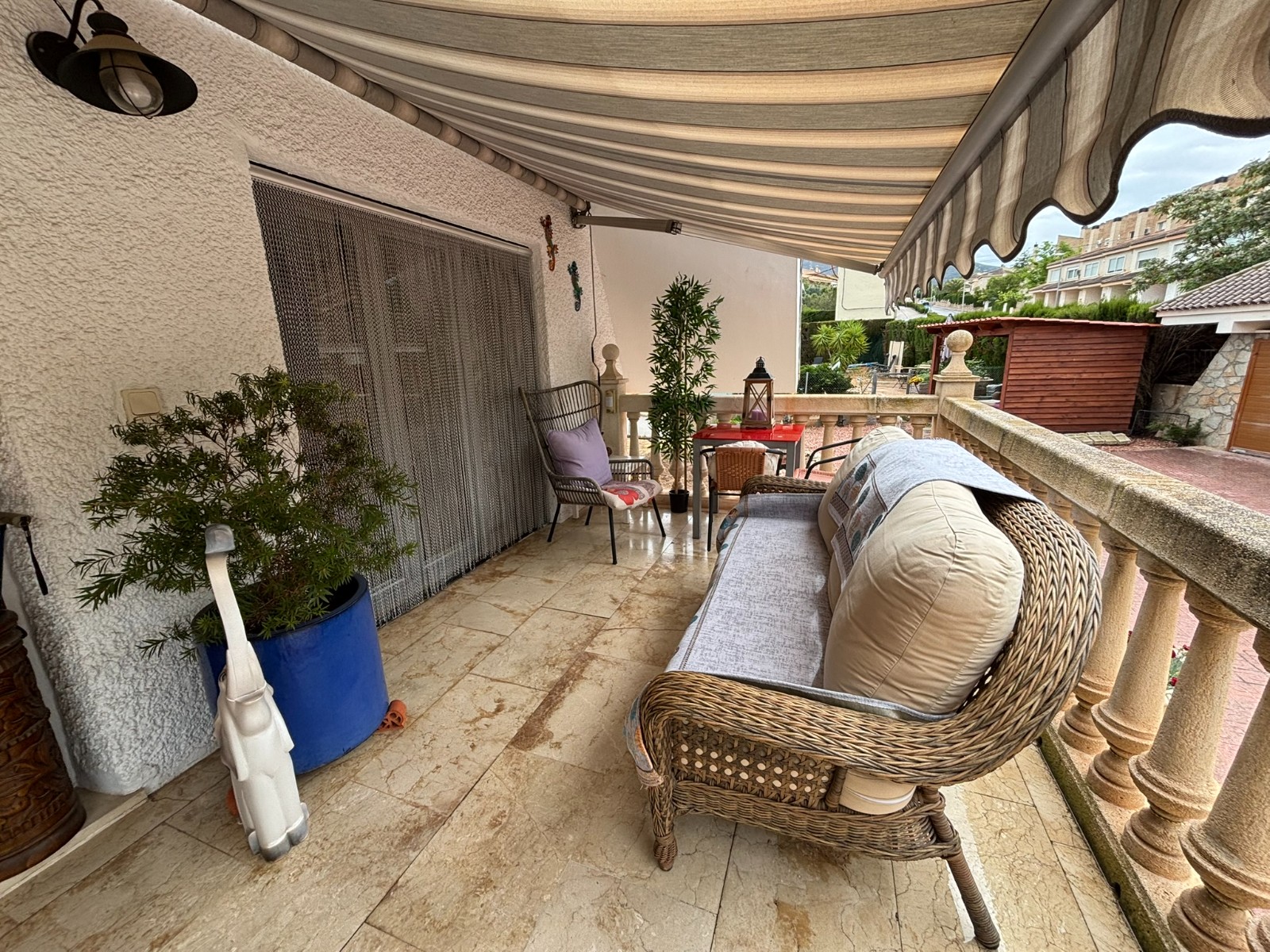 ASV5905R: Villa  in Petrer