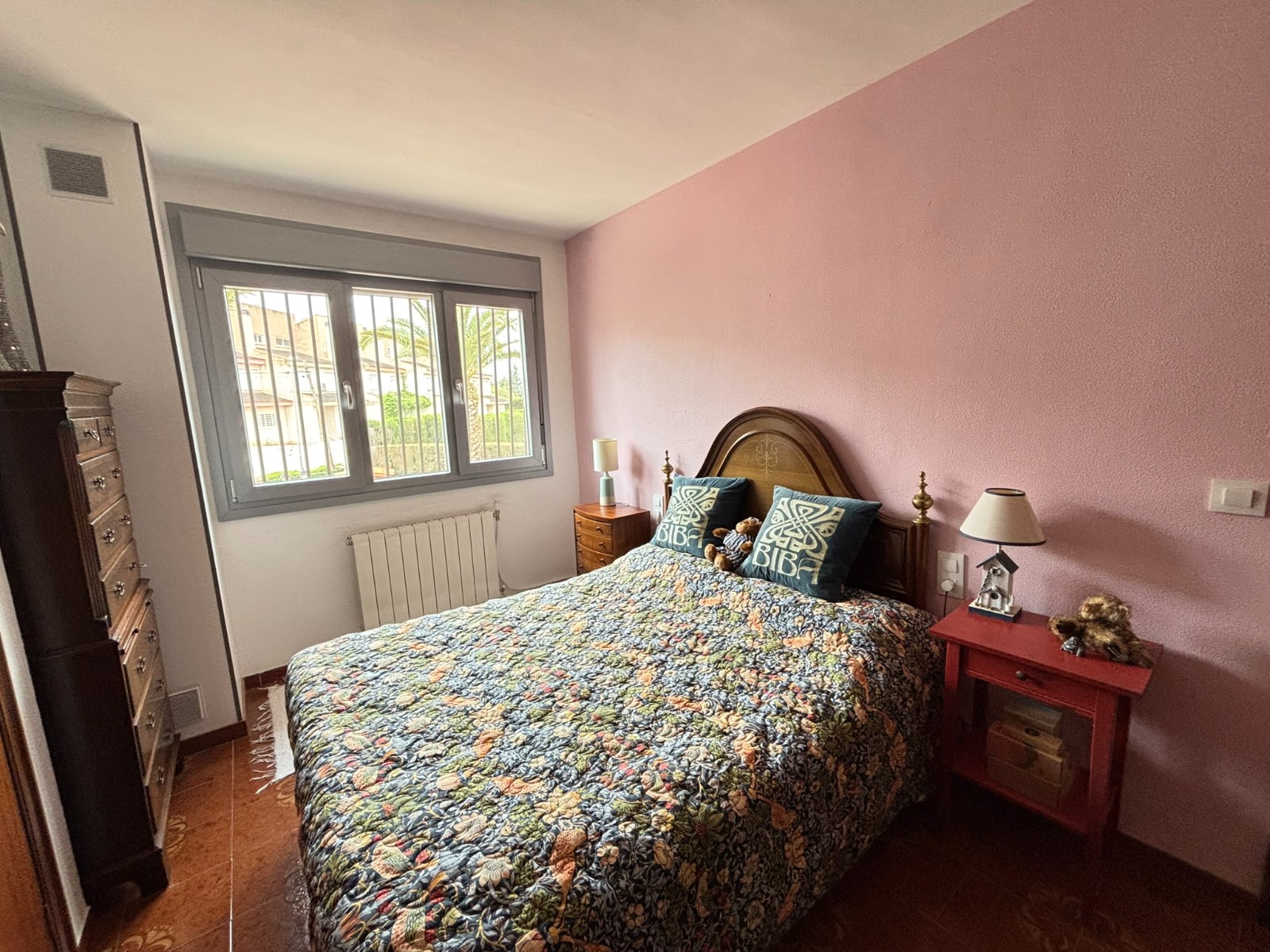 ASV5905R: Villa  in Petrer