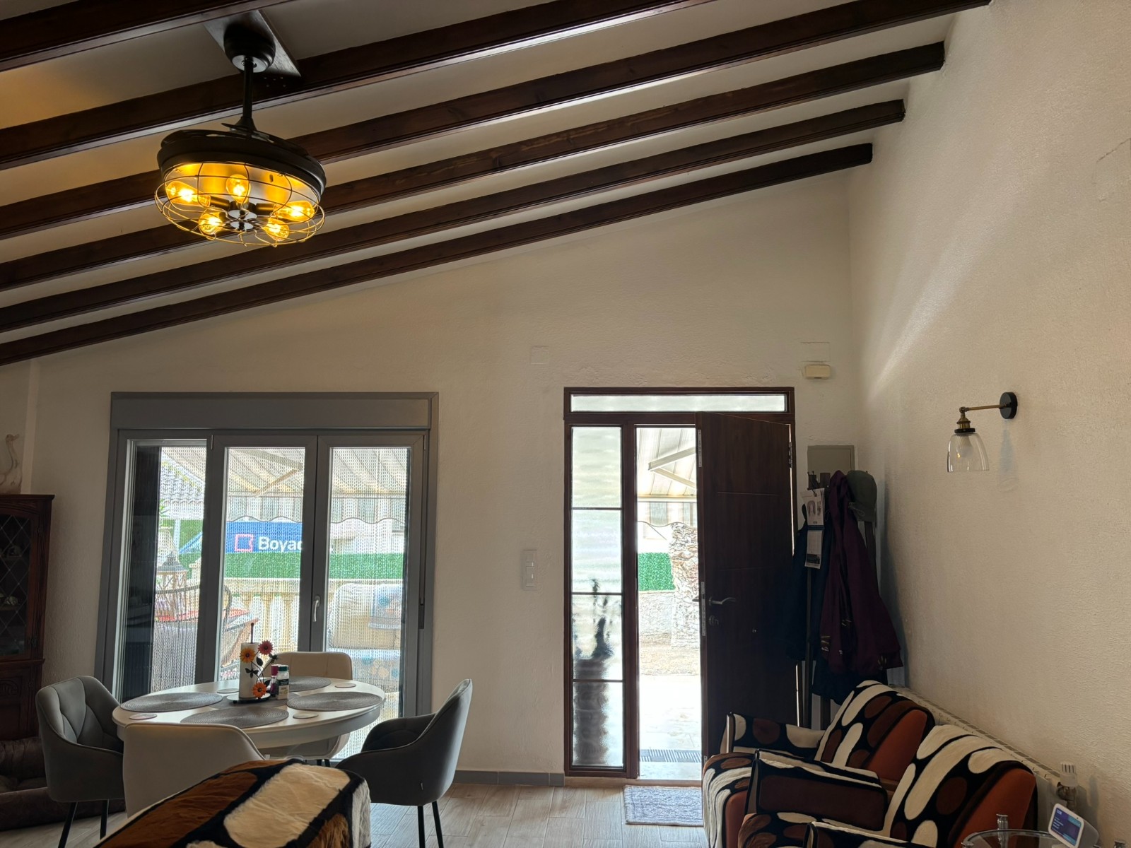 ASV5905R: Villa  in Petrer