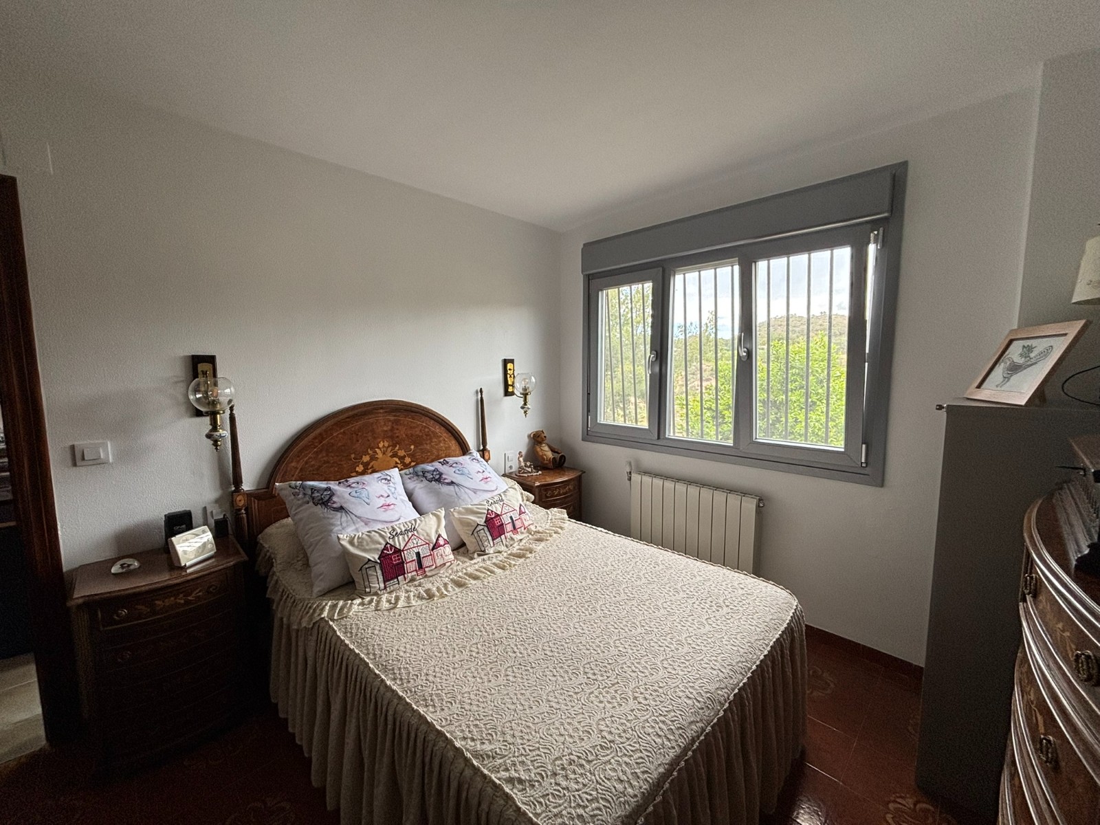ASV5905R: Villa  in Petrer