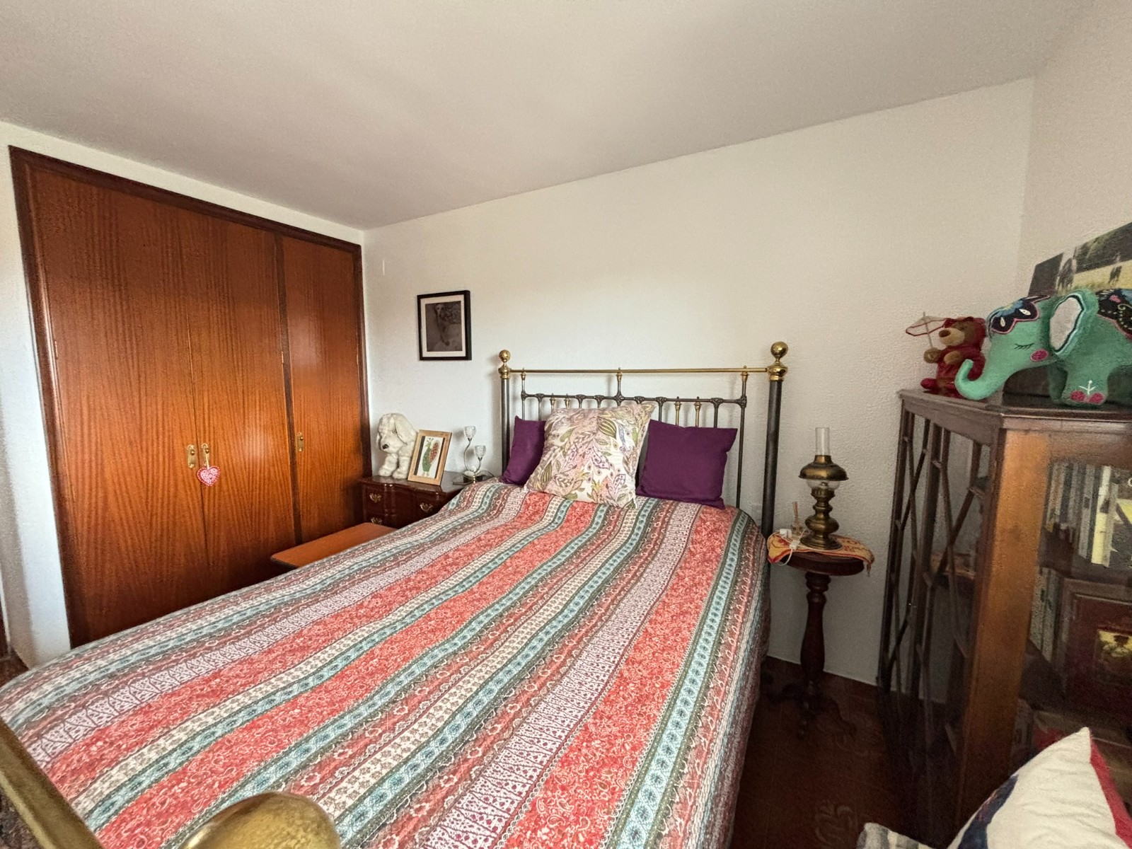 ASV5905R: Villa  in Petrer