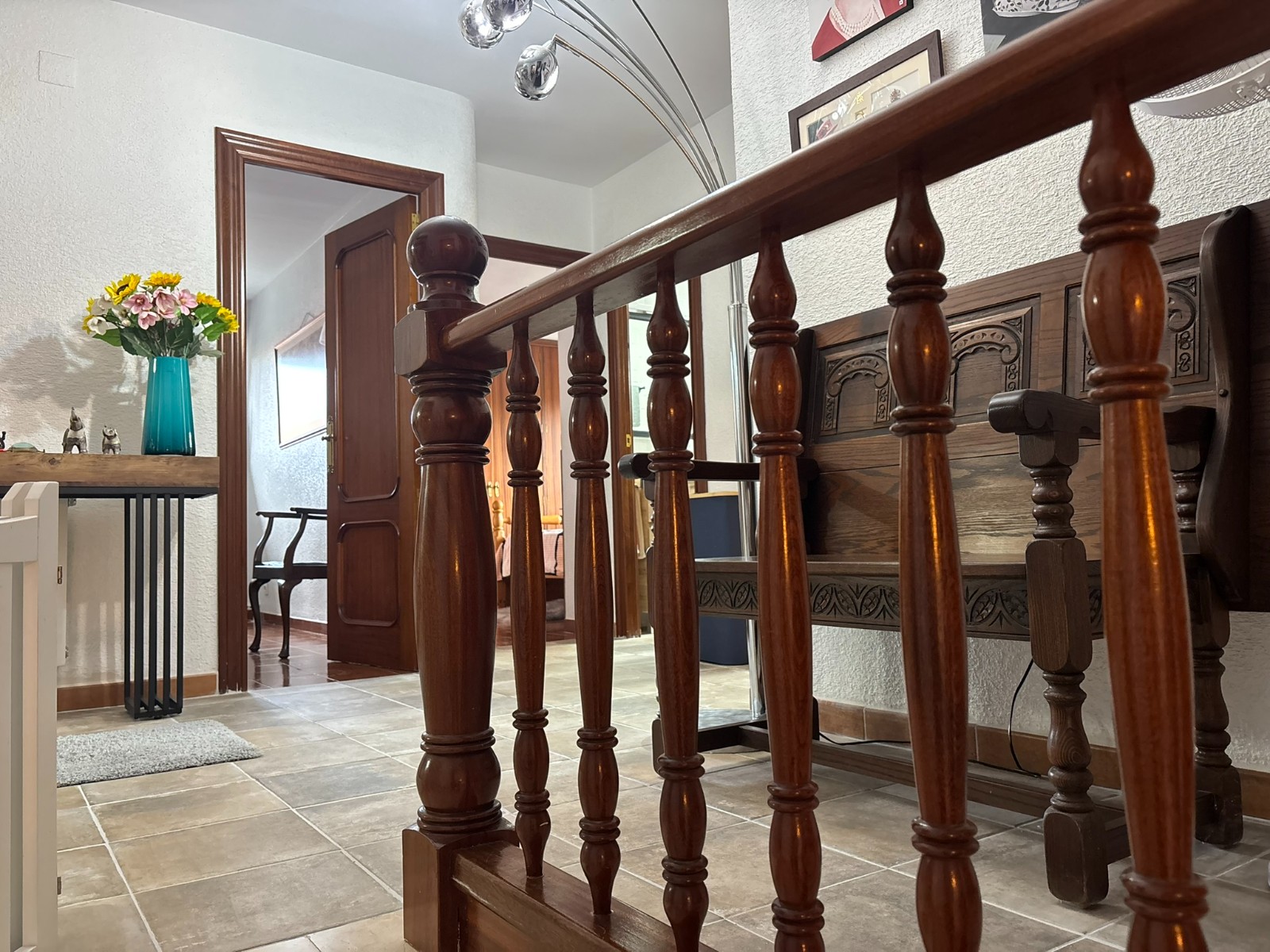 ASV5905R: Villa  in Petrer