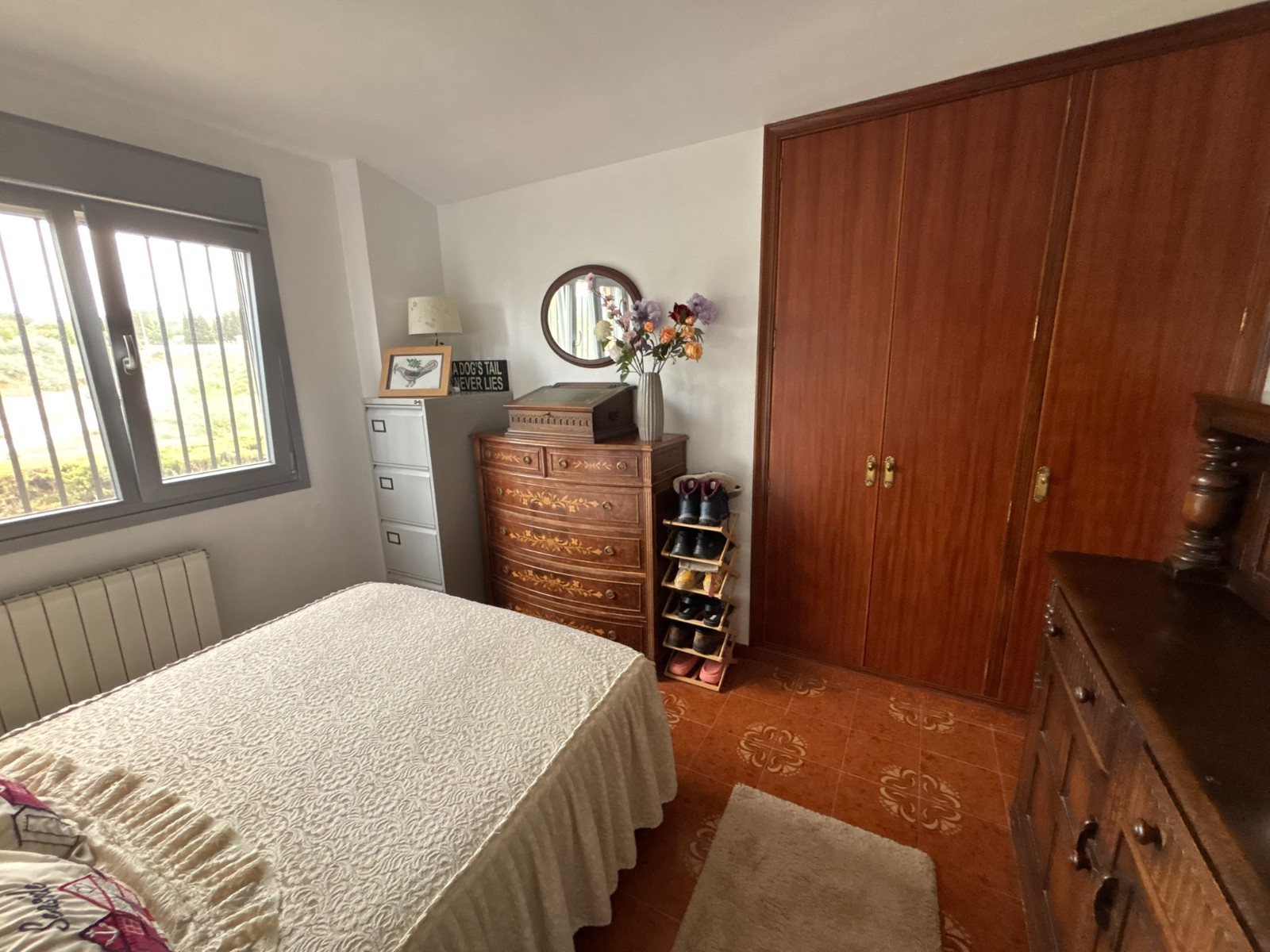 ASV5905R: Villa  in Petrer