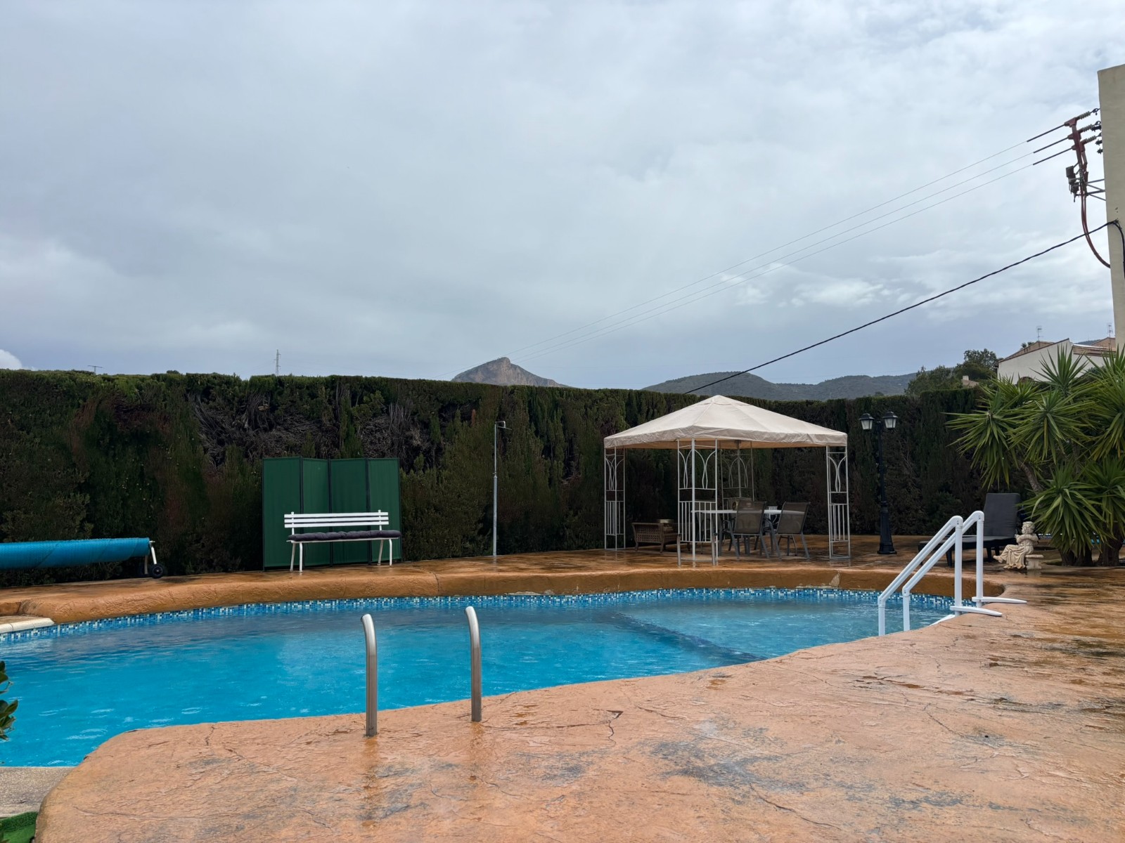ASV5905R: Villa  in Petrer