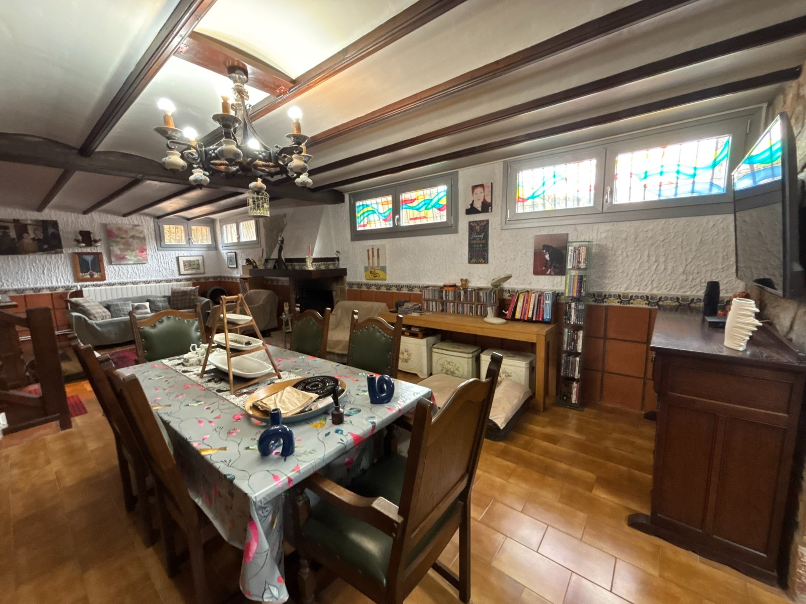 ASV5905R: Villa  in Petrer
