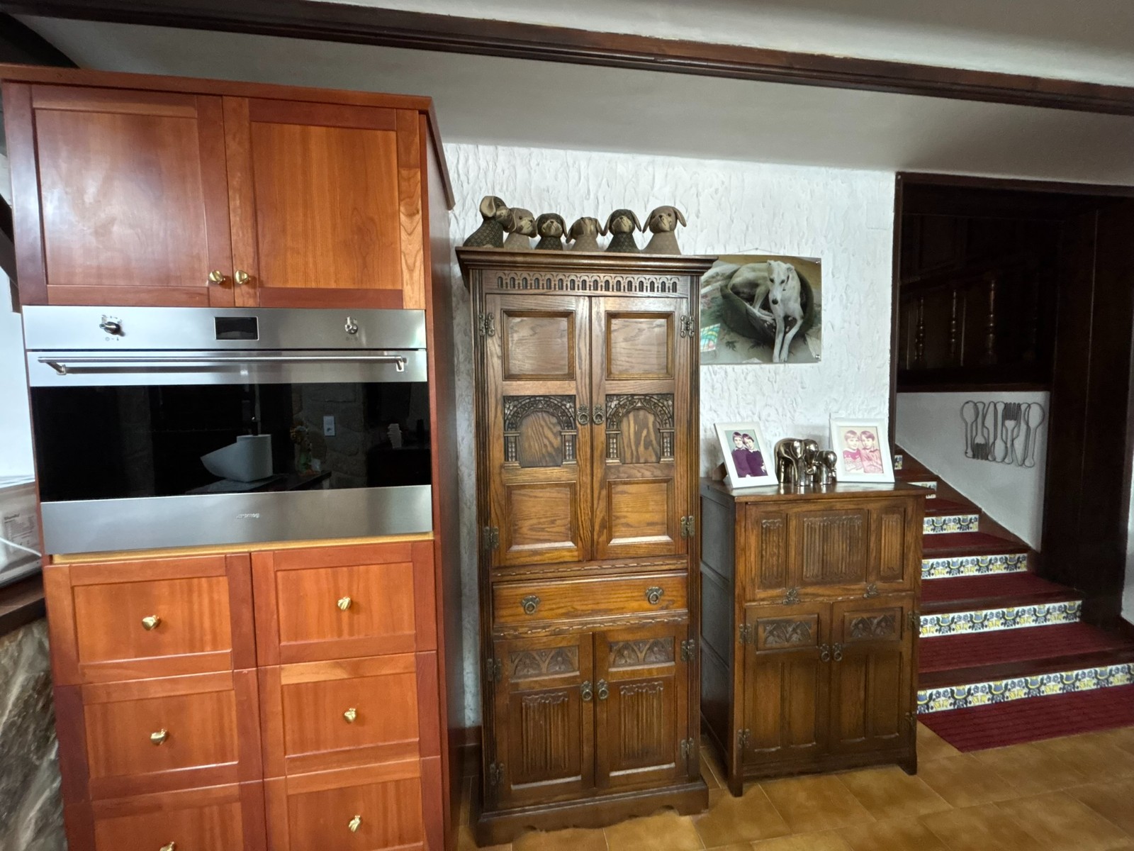 ASV5905R: Villa  in Petrer