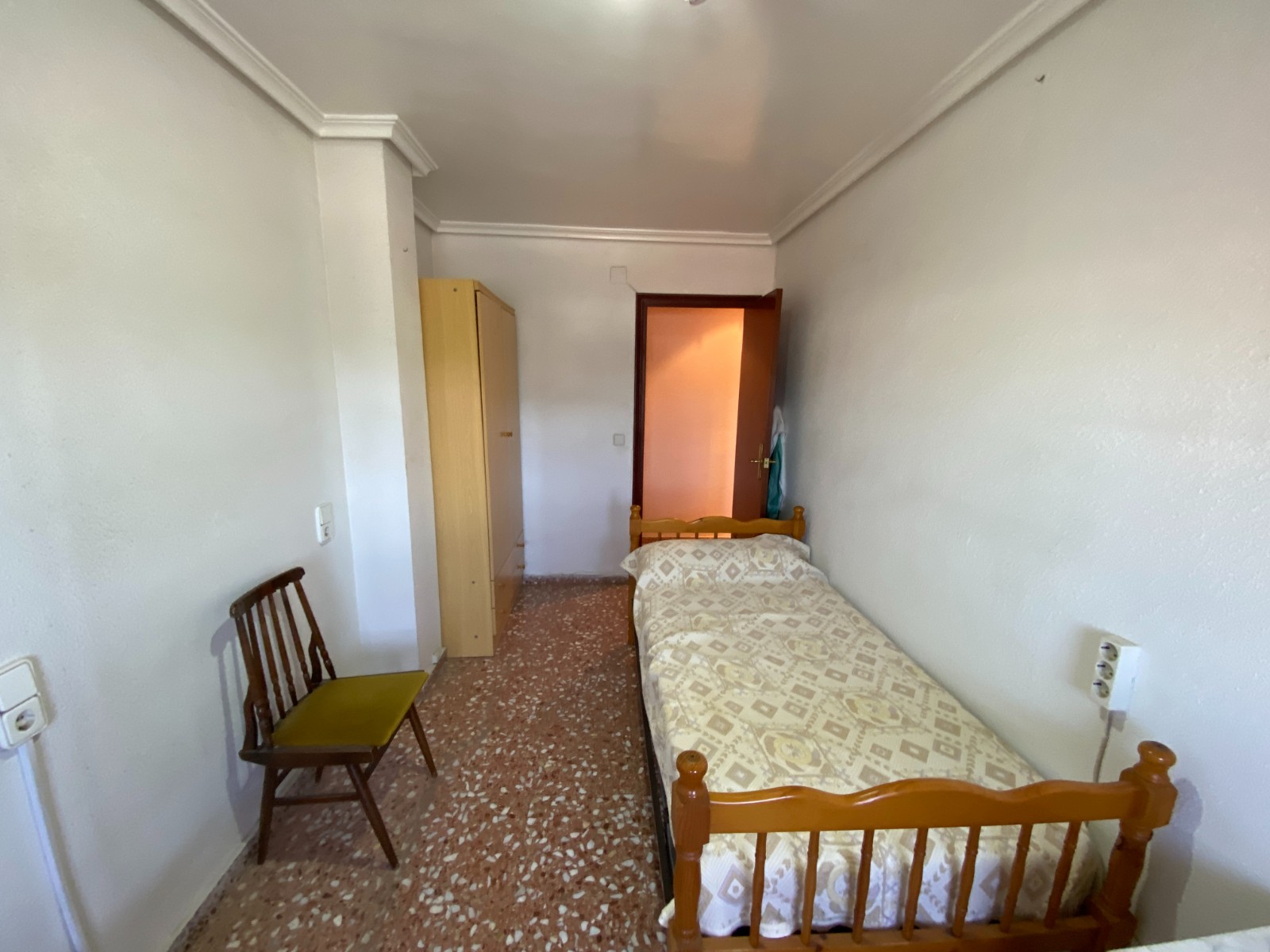 Apartment, 4 Beds, Sax, Alicante with Mountain Views