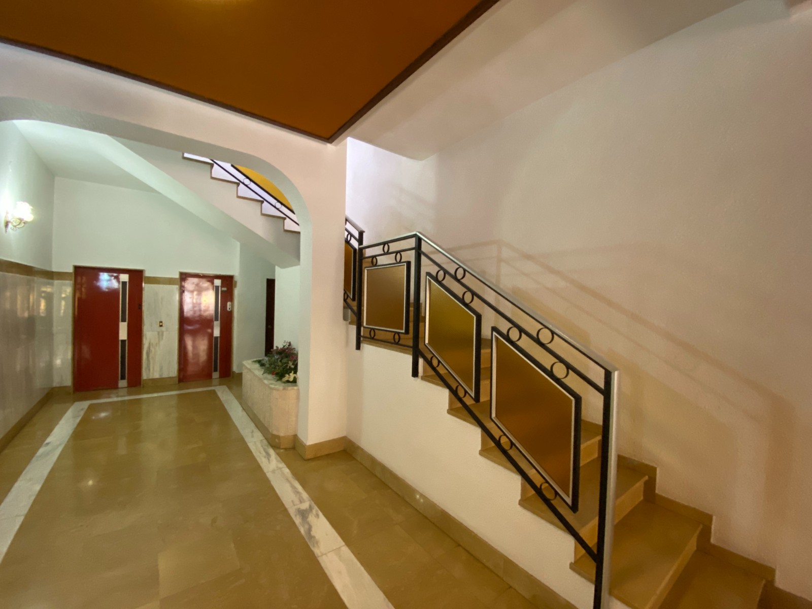 Apartment, 4 Beds, Sax, Alicante with Mountain Views