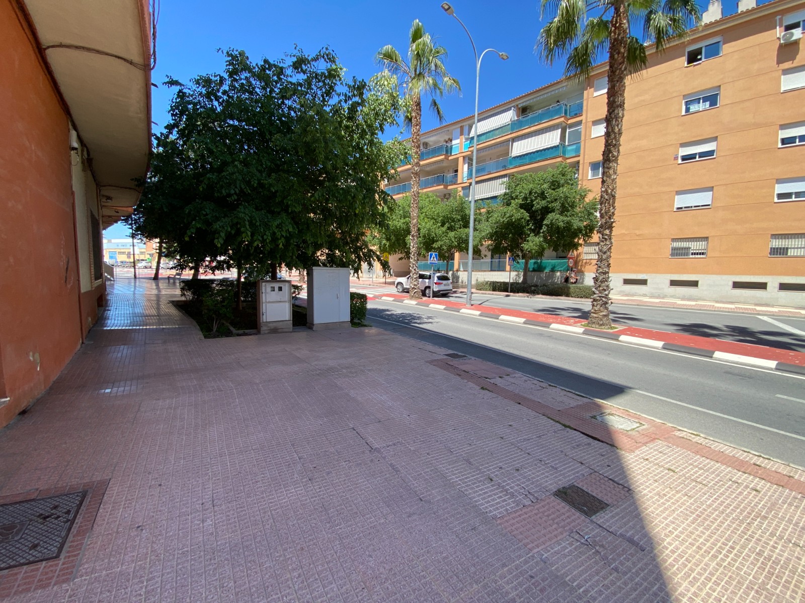 Apartment, 4 Beds, Sax, Alicante with Mountain Views
