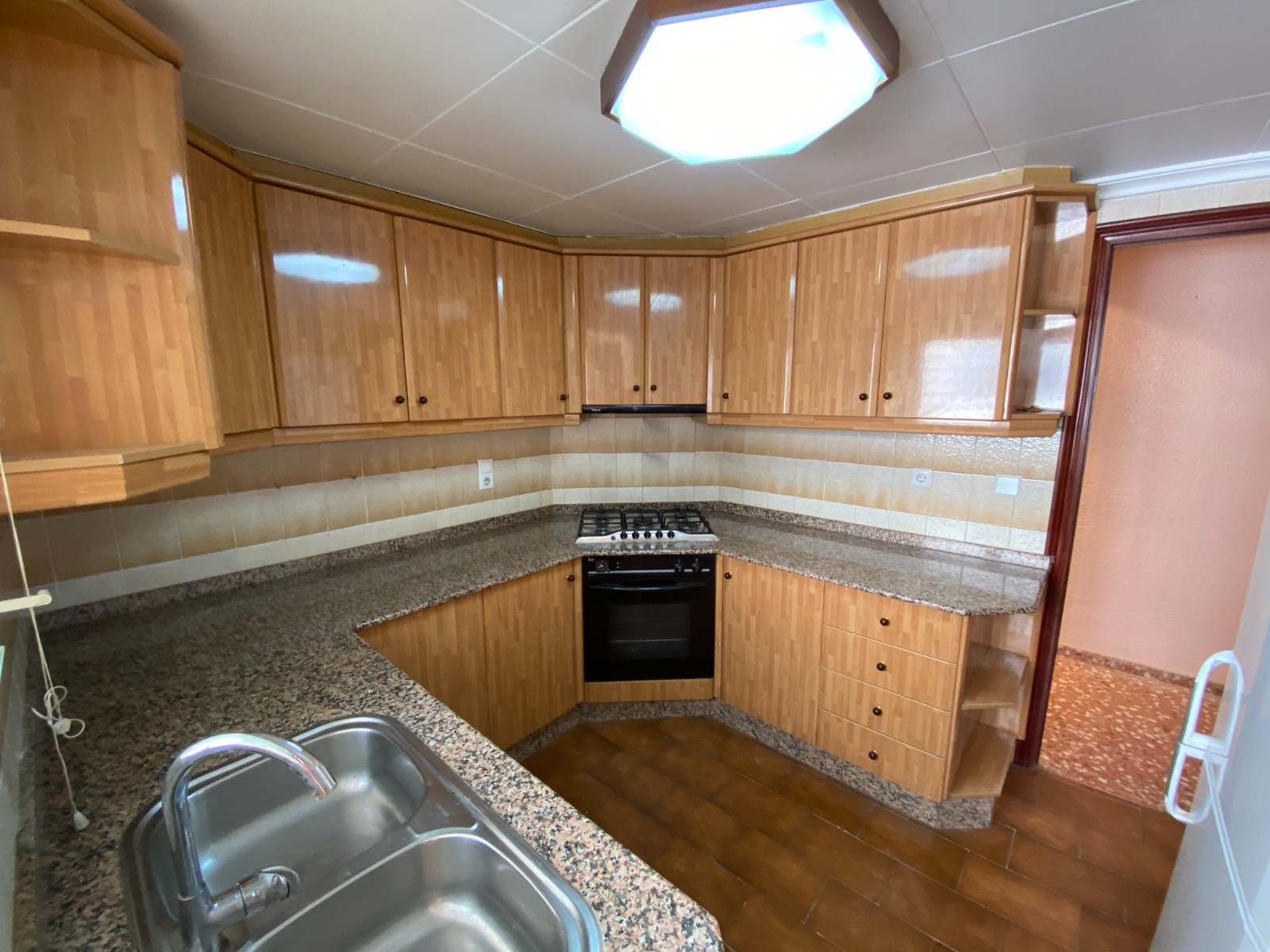 Apartment, 4 Beds, Sax, Alicante with Mountain Views