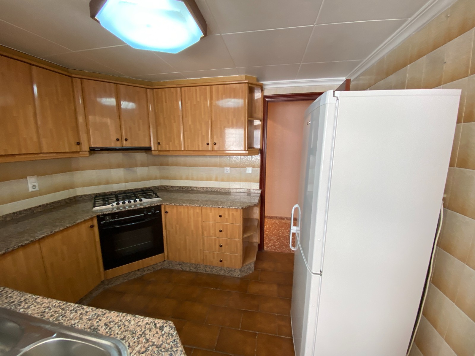 Apartment, 4 Beds, Sax, Alicante with Mountain Views