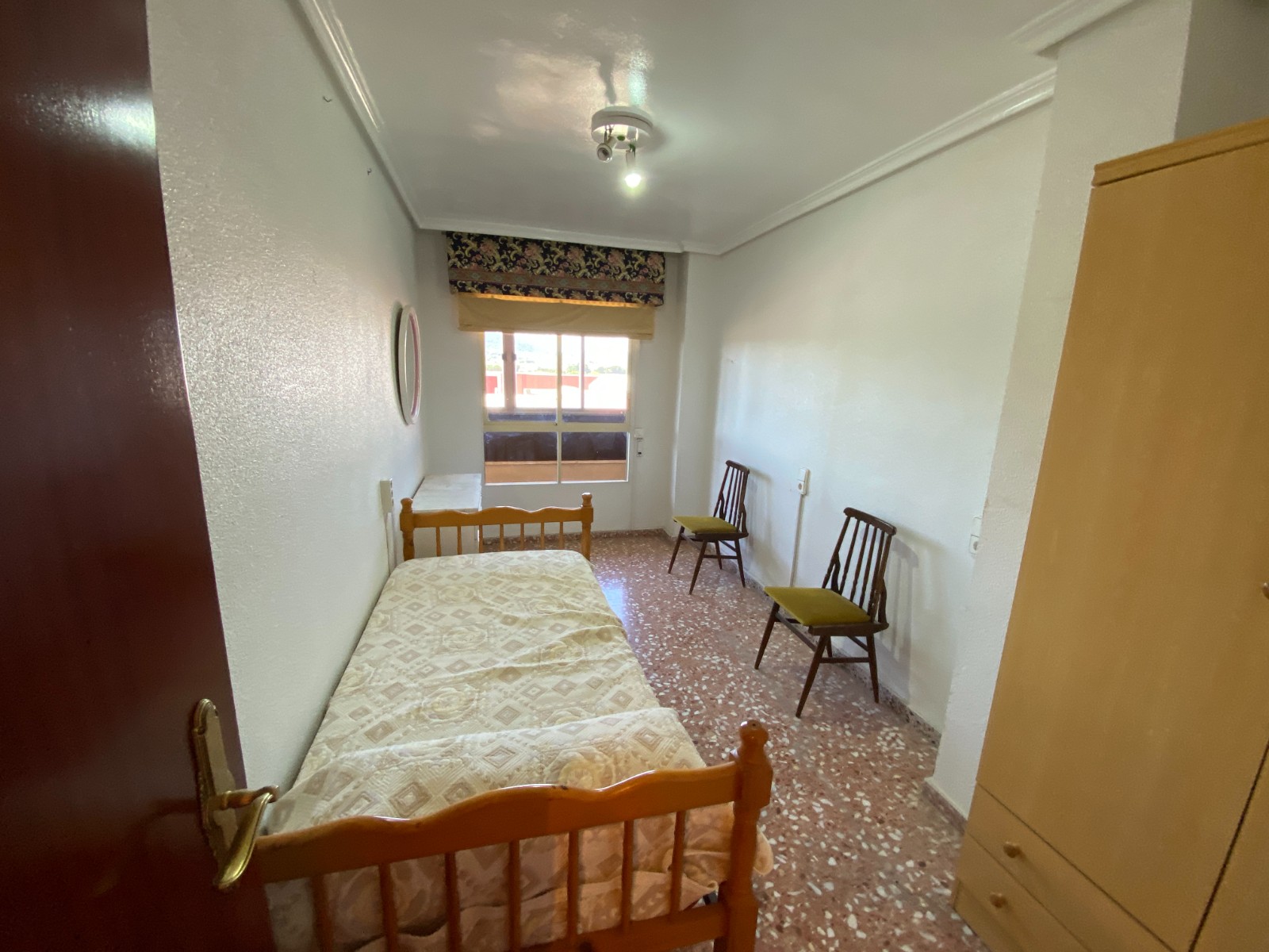 Apartment, 4 Beds, Sax, Alicante with Mountain Views