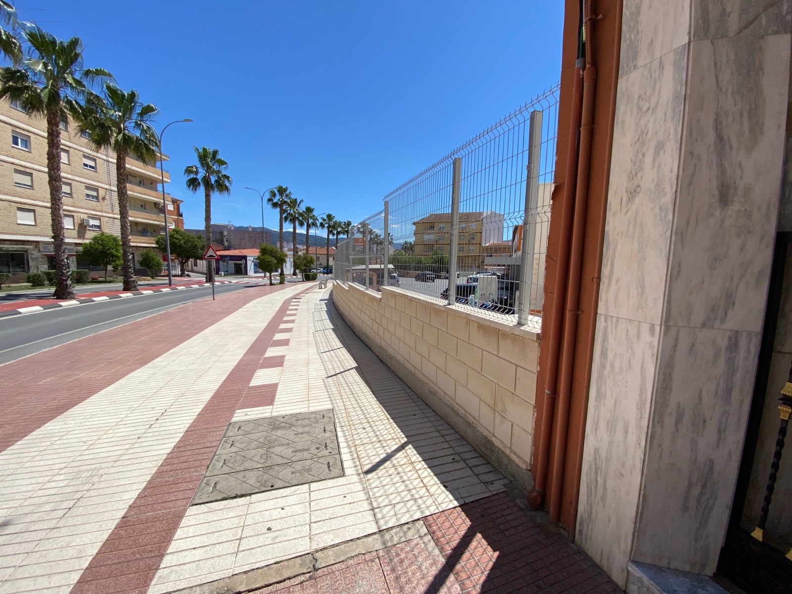 Apartment, 4 Beds, Sax, Alicante with Mountain Views