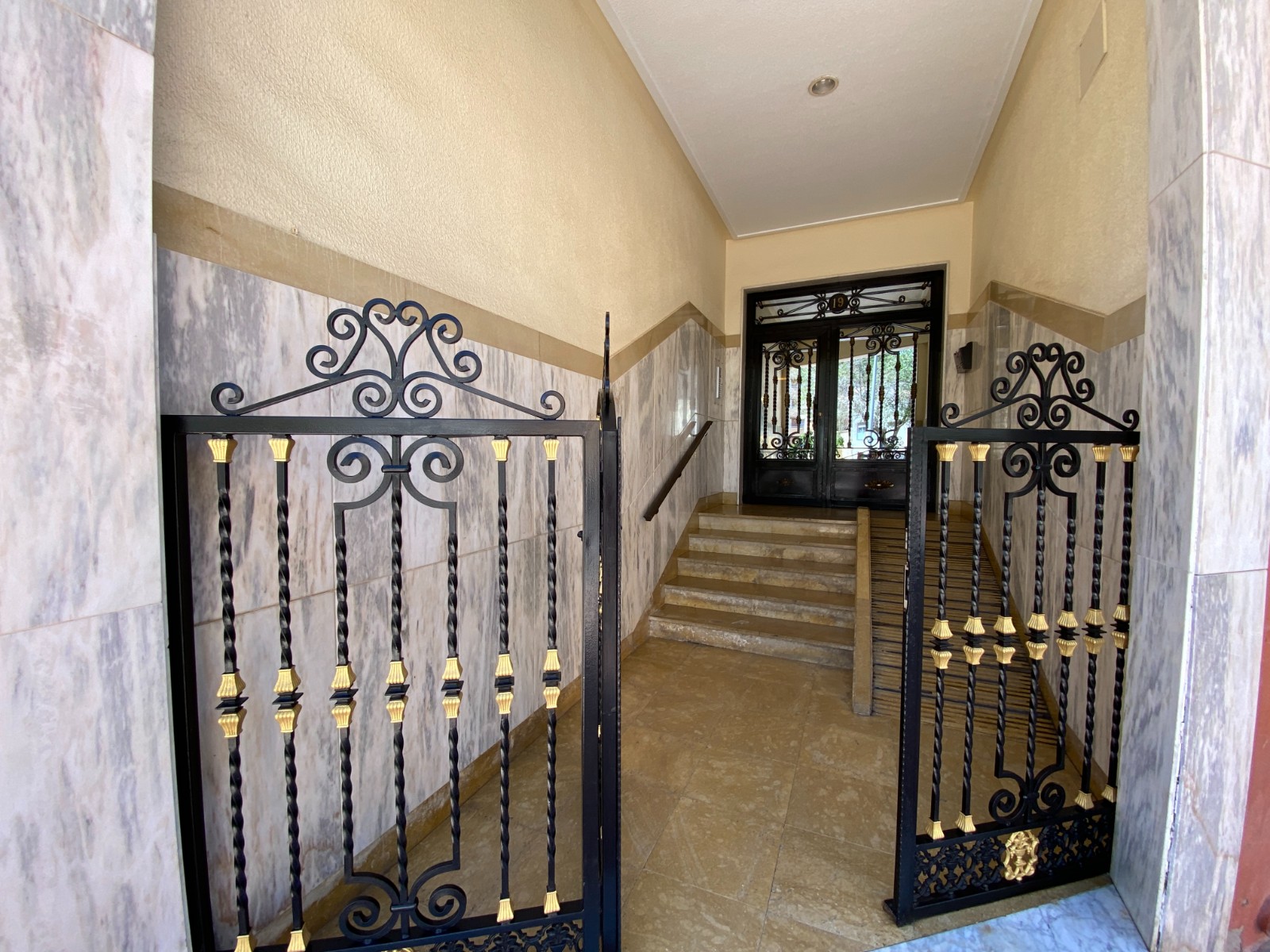 Apartment, 4 Beds, Sax, Alicante with Mountain Views