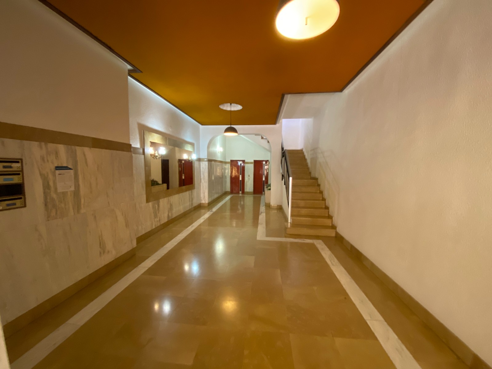 Apartment, 4 Beds, Sax, Alicante with Mountain Views