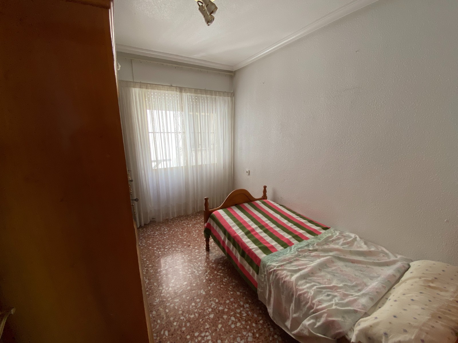 Apartment, 4 Beds, Sax, Alicante with Mountain Views