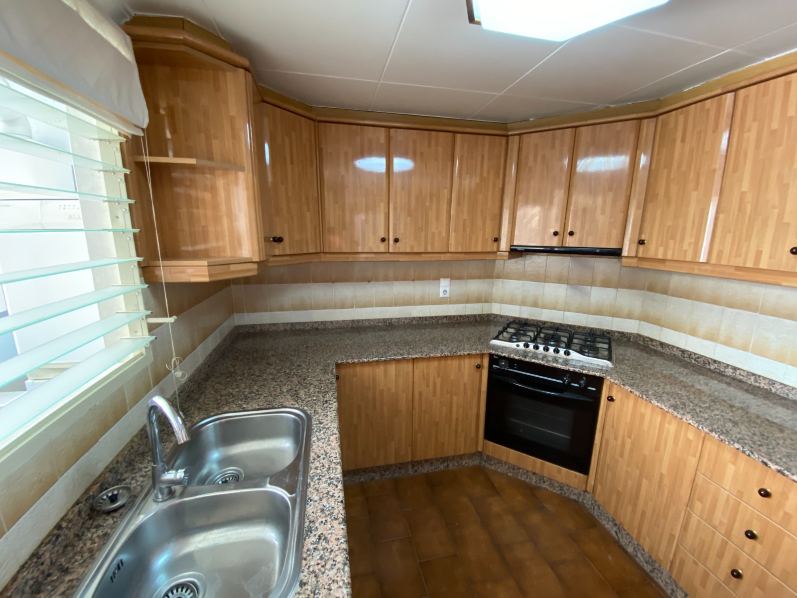 Apartment, 4 Beds, Sax, Alicante with Mountain Views