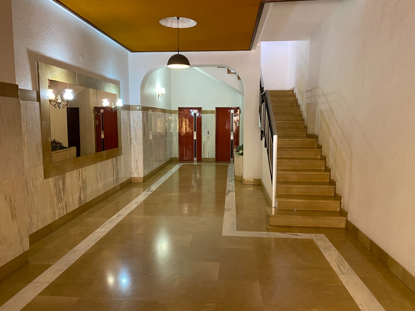 Apartment, 4 Beds, Sax, Alicante with Mountain Views