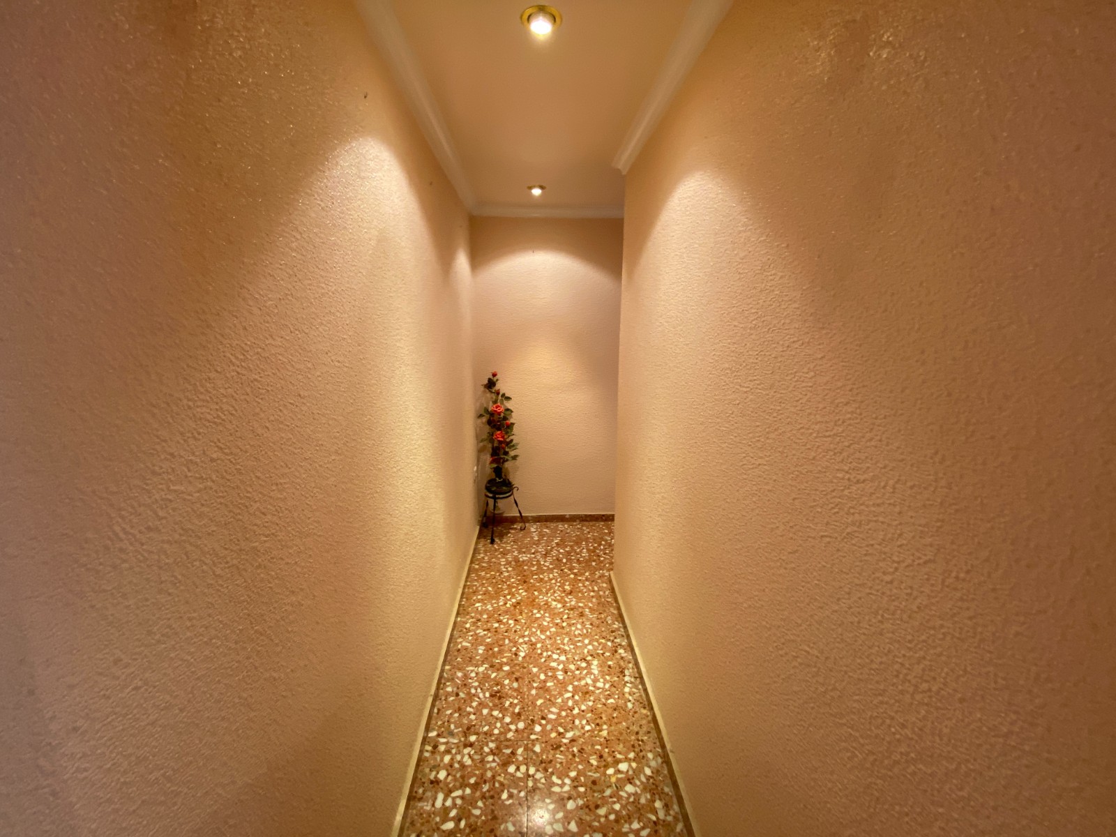 Apartment, 4 Beds, Sax, Alicante with Mountain Views