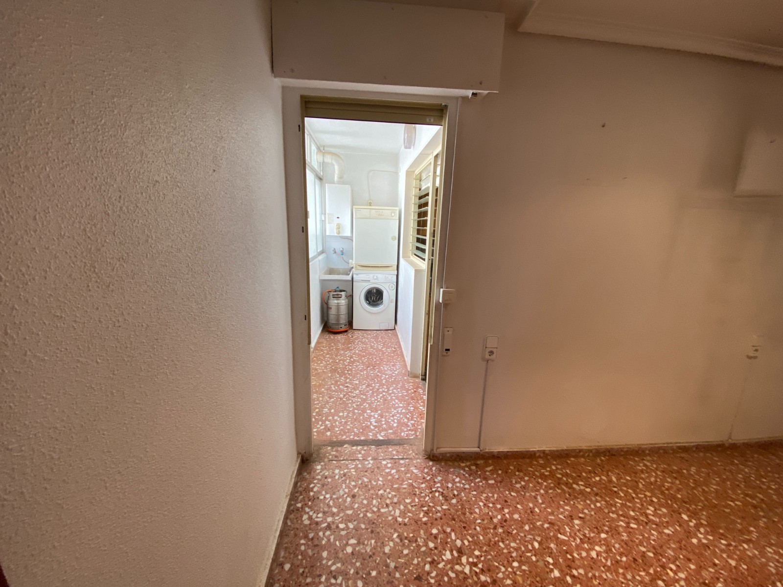 Apartment, 4 Beds, Sax, Alicante with Mountain Views